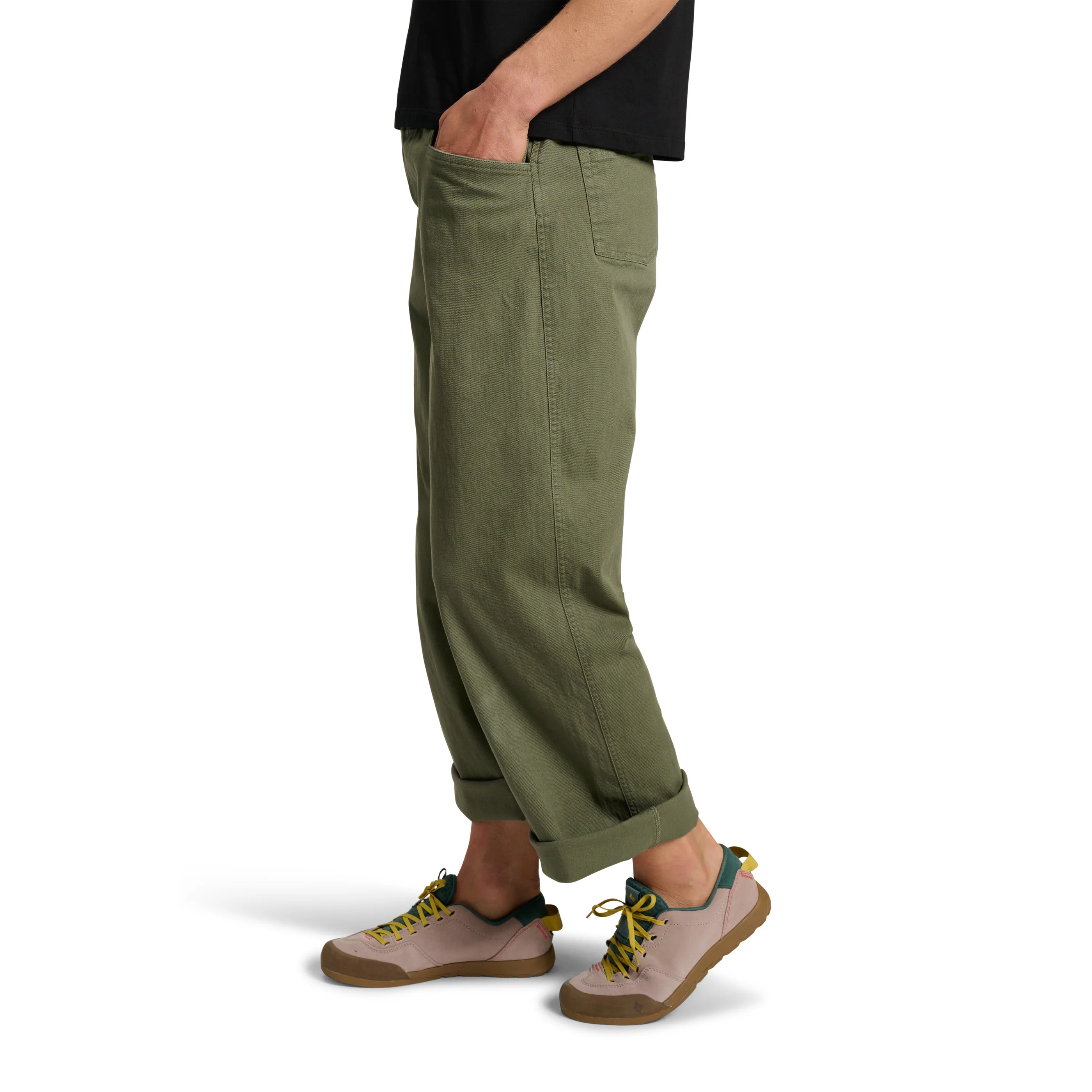 Women's Dirtbag Pants - Image 20
