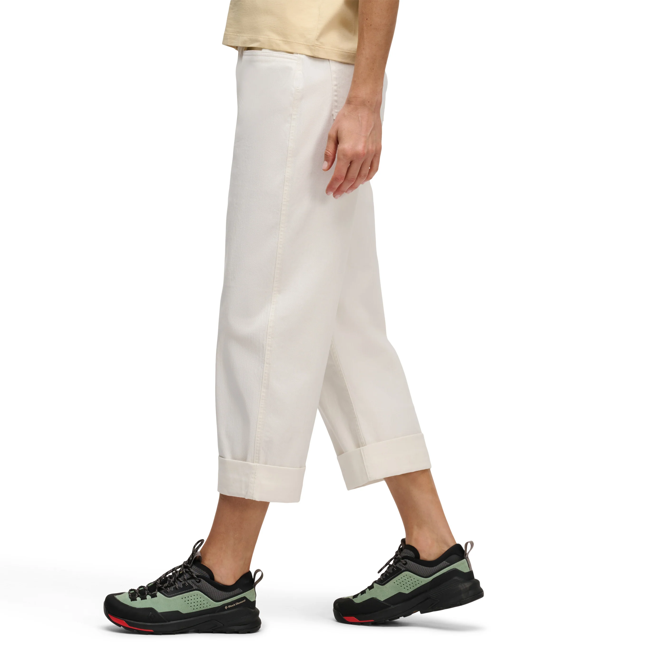 Women's Dirtbag Pants - Image 8