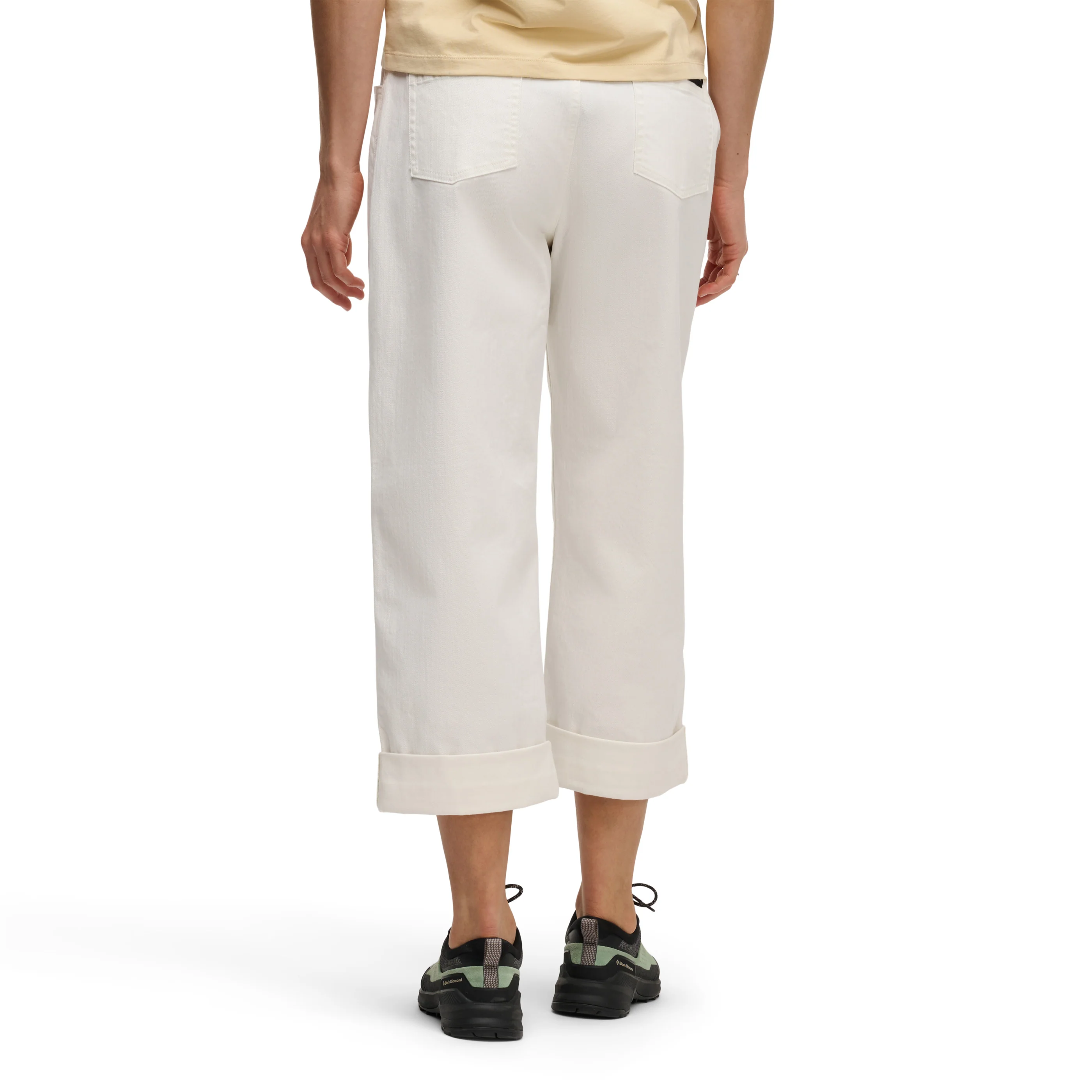 Women's Dirtbag Pants - Image 9