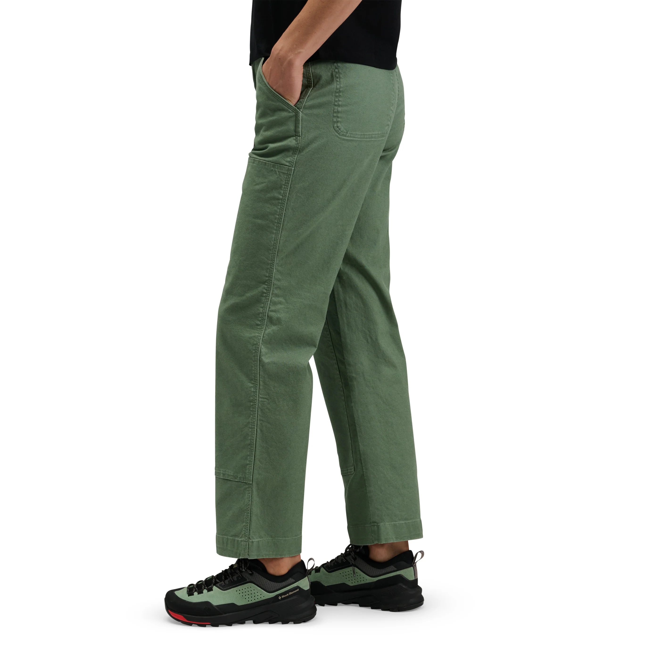 Women's Dogma Pants - Image 21