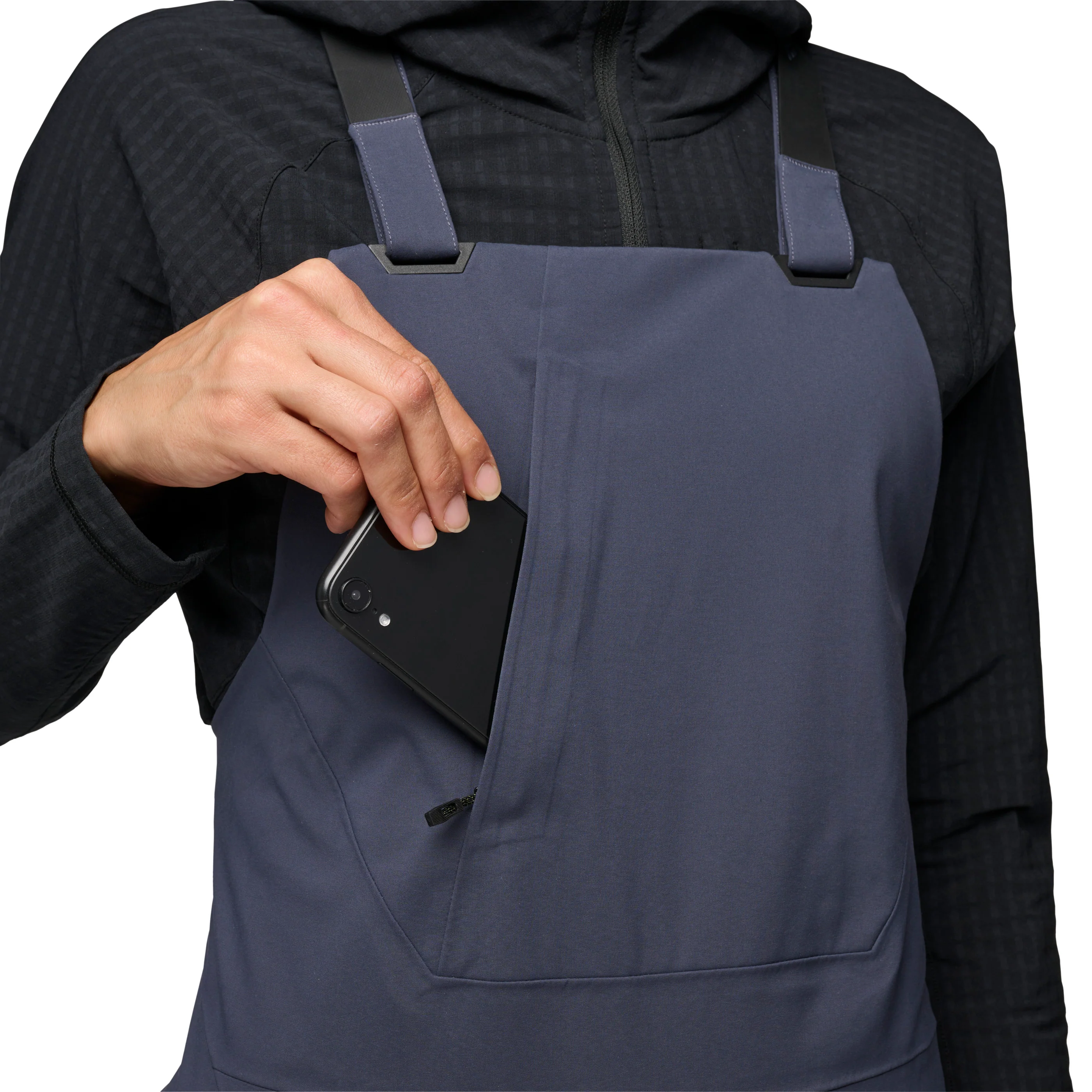 Women's Factor Bibs - Image 9