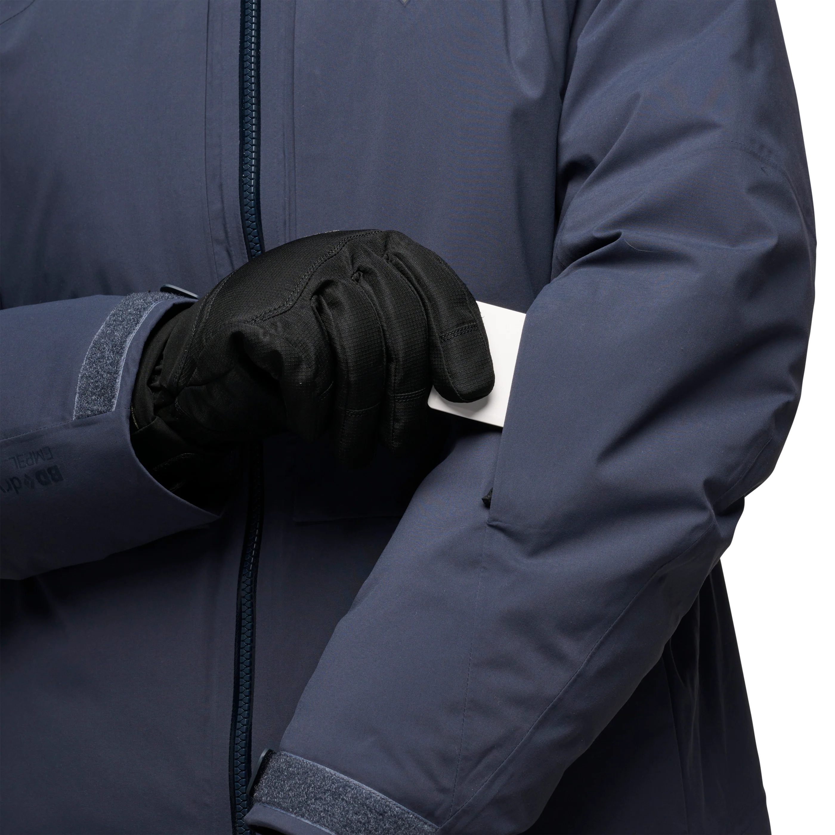 Women's Factor Insulated Parka - Image 9