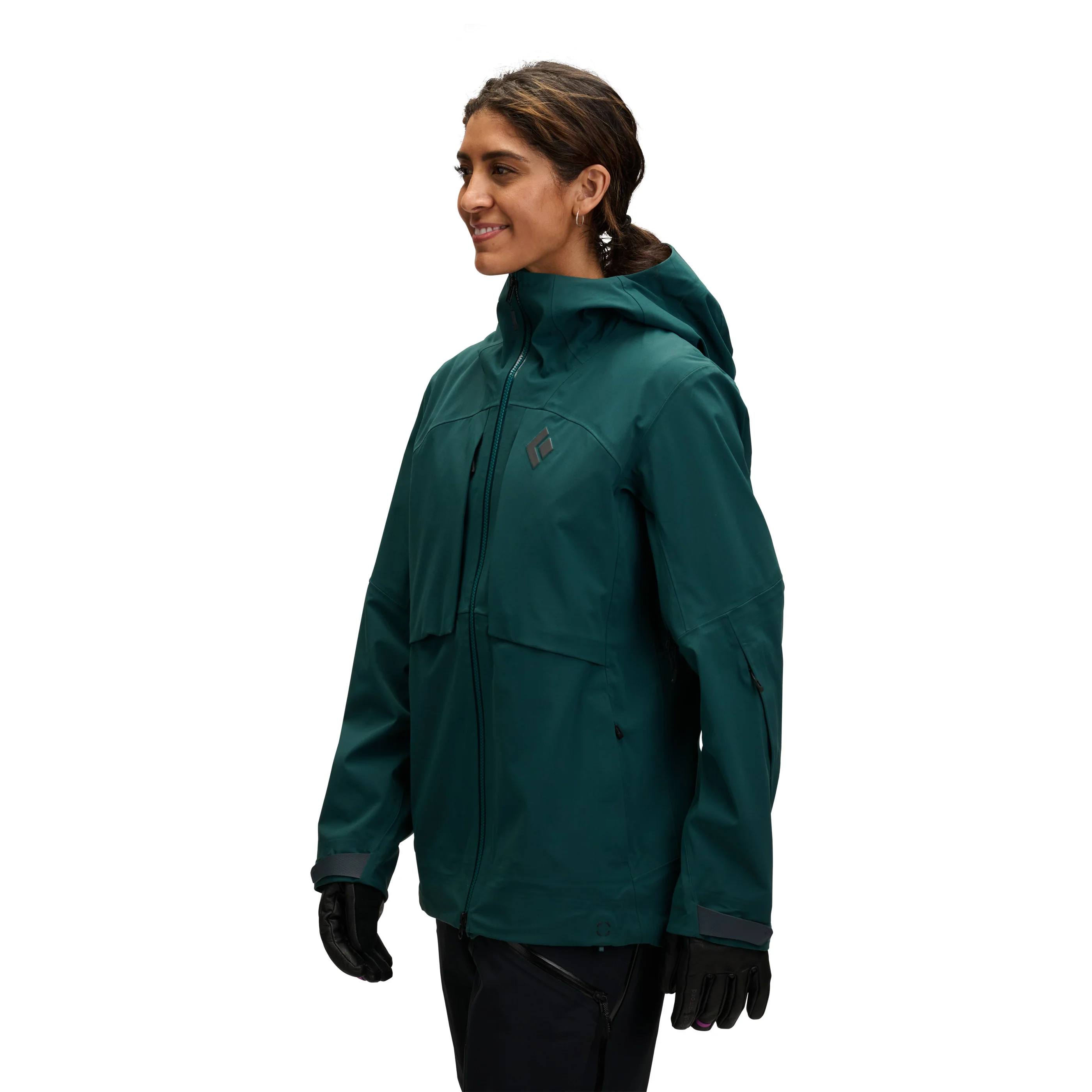 Women's Factor Shell - Past Season - Image 16