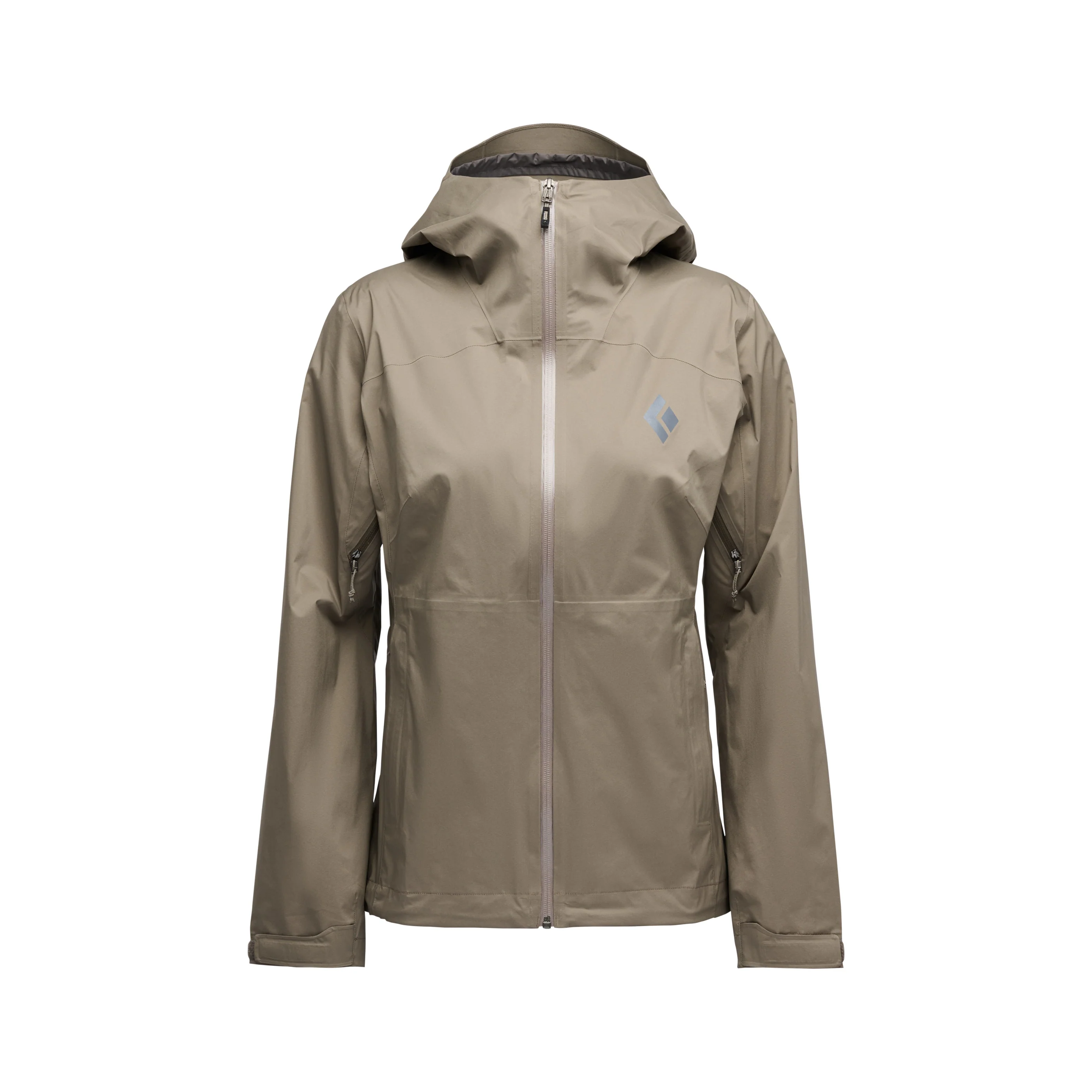 Women's Fineline Stretch Shell - Past Season - Image 2