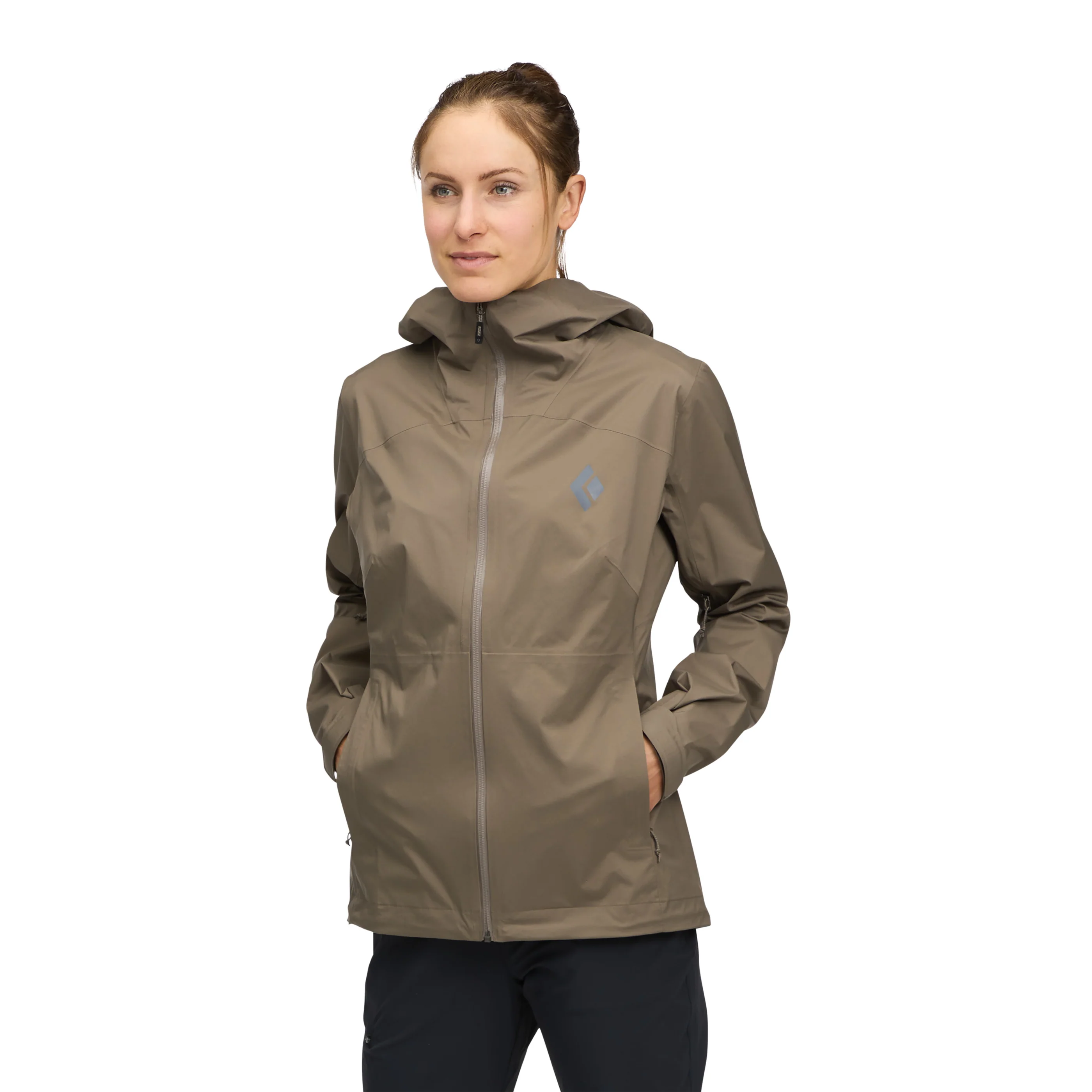 Women's Fineline Stretch Shell - Past Season - Image 3