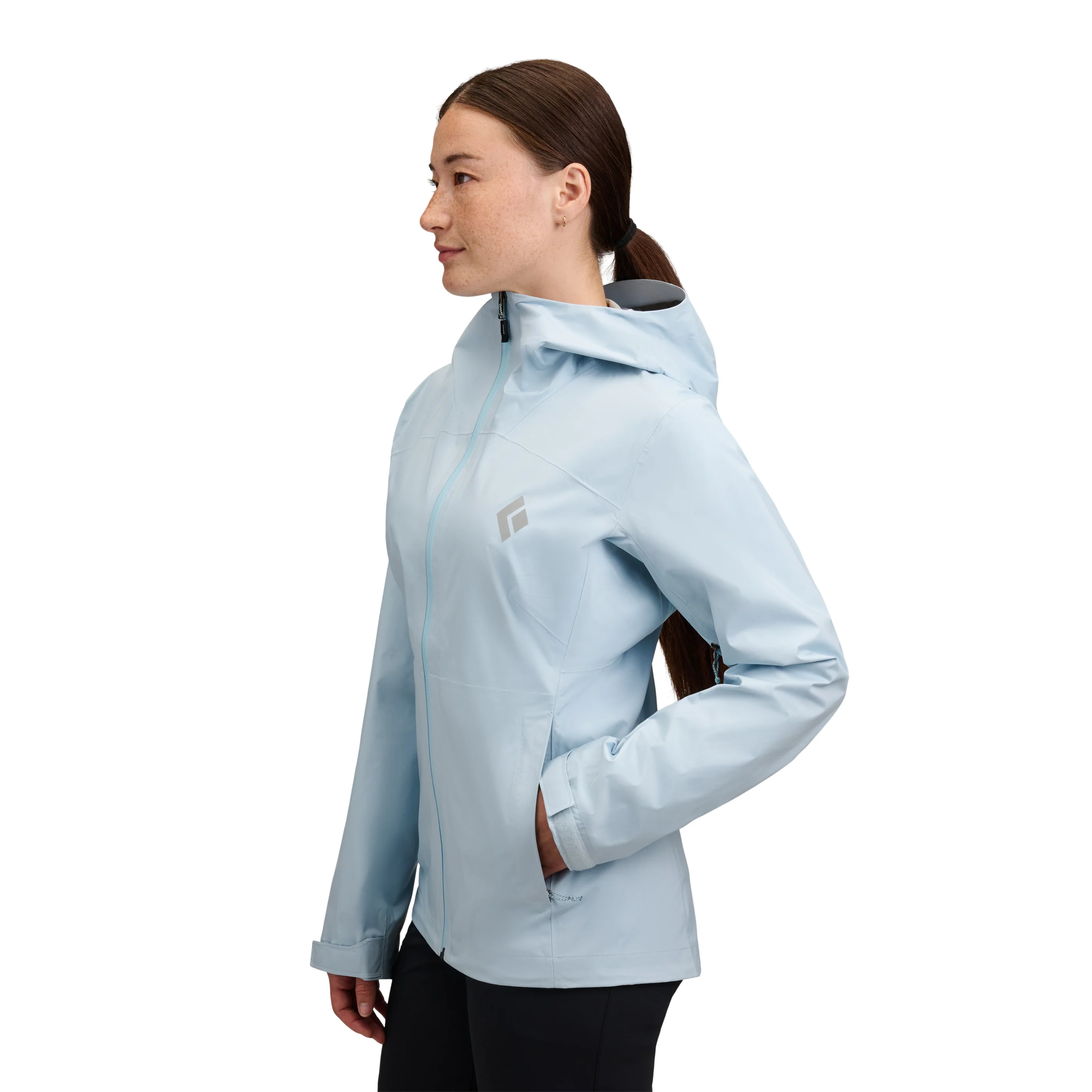 Women's Fineline Stretch Shell - Past Season - Image 38