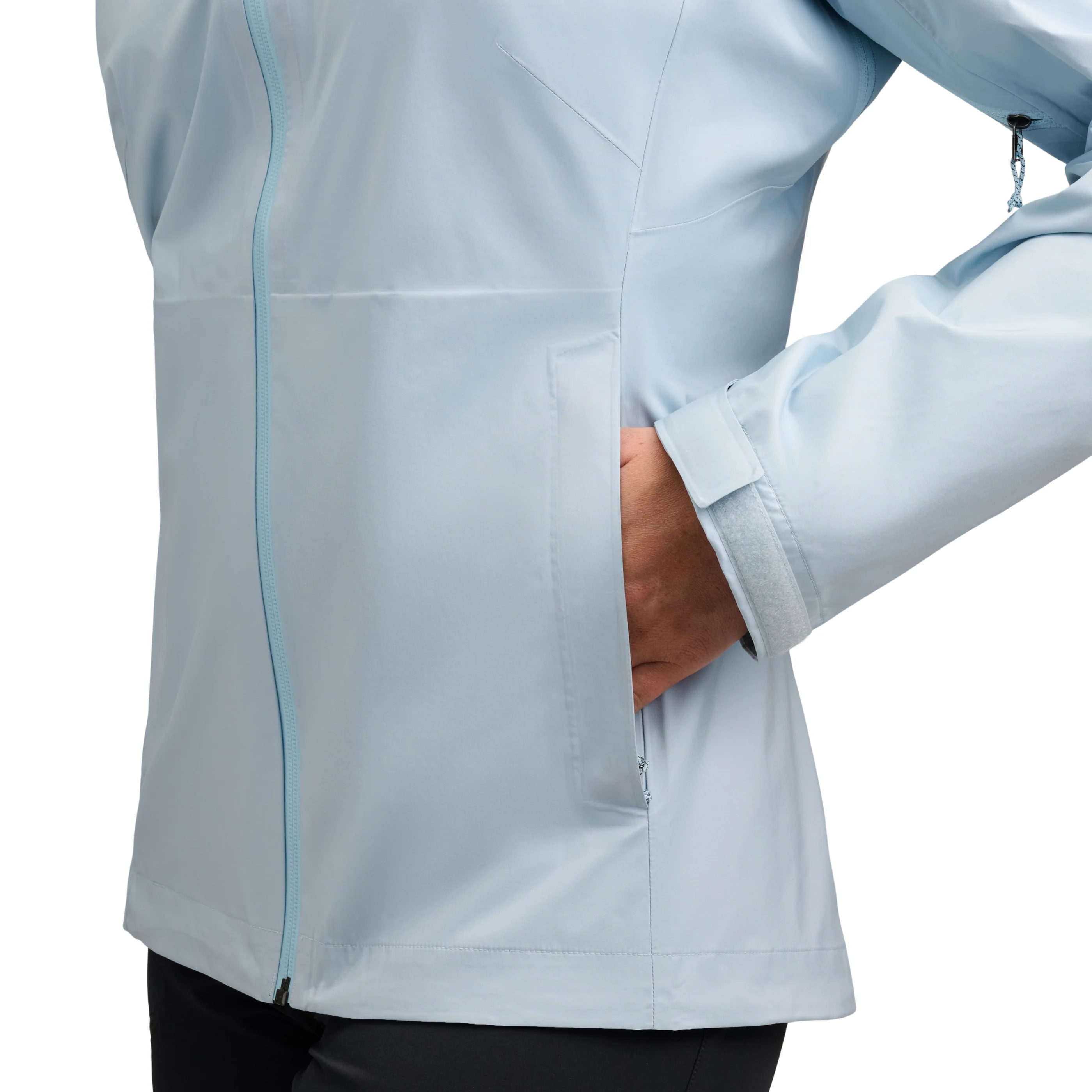 Women's Fineline Stretch Shell - Past Season - Image 42