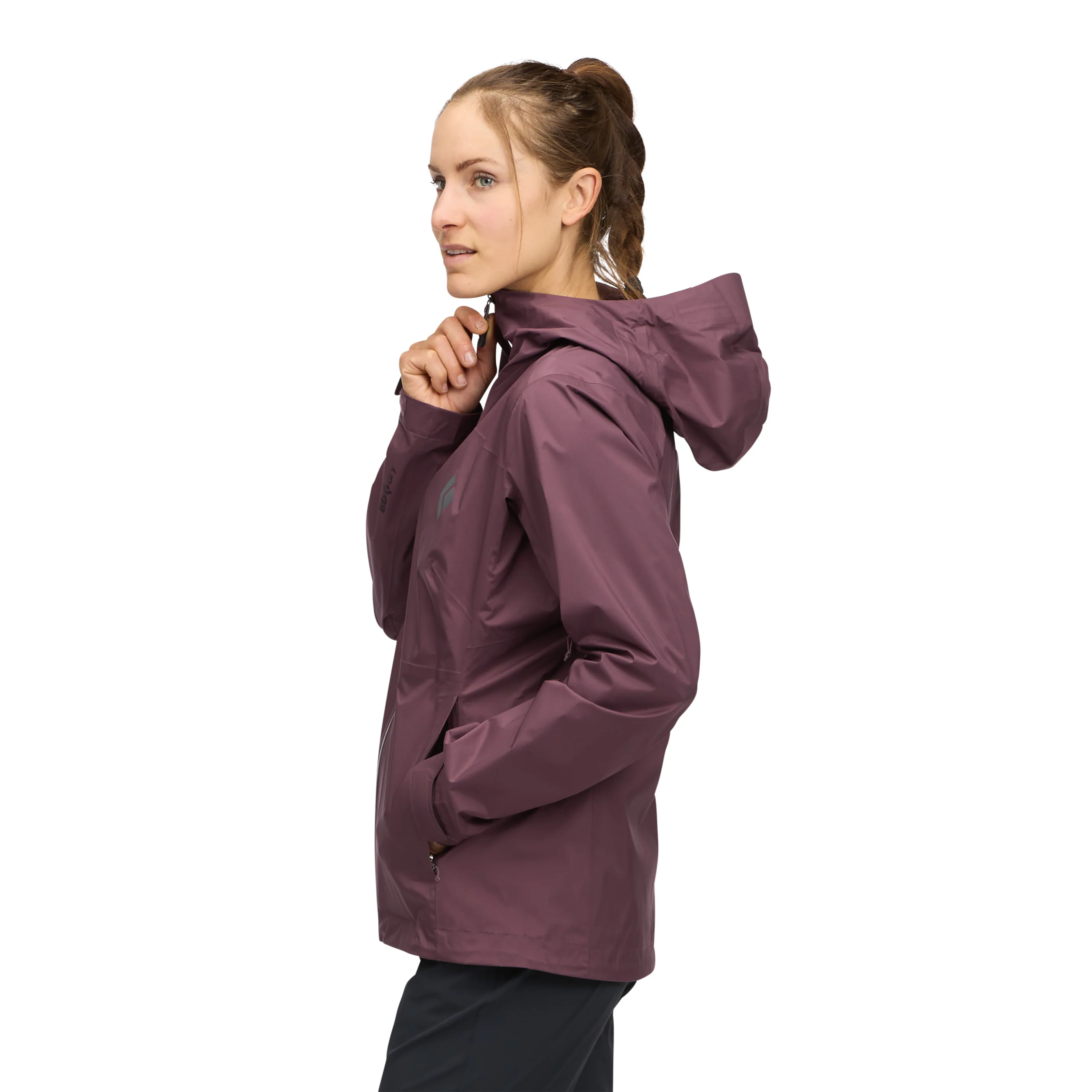 Women's Fineline Stretch Shell - Past Season - Image 67