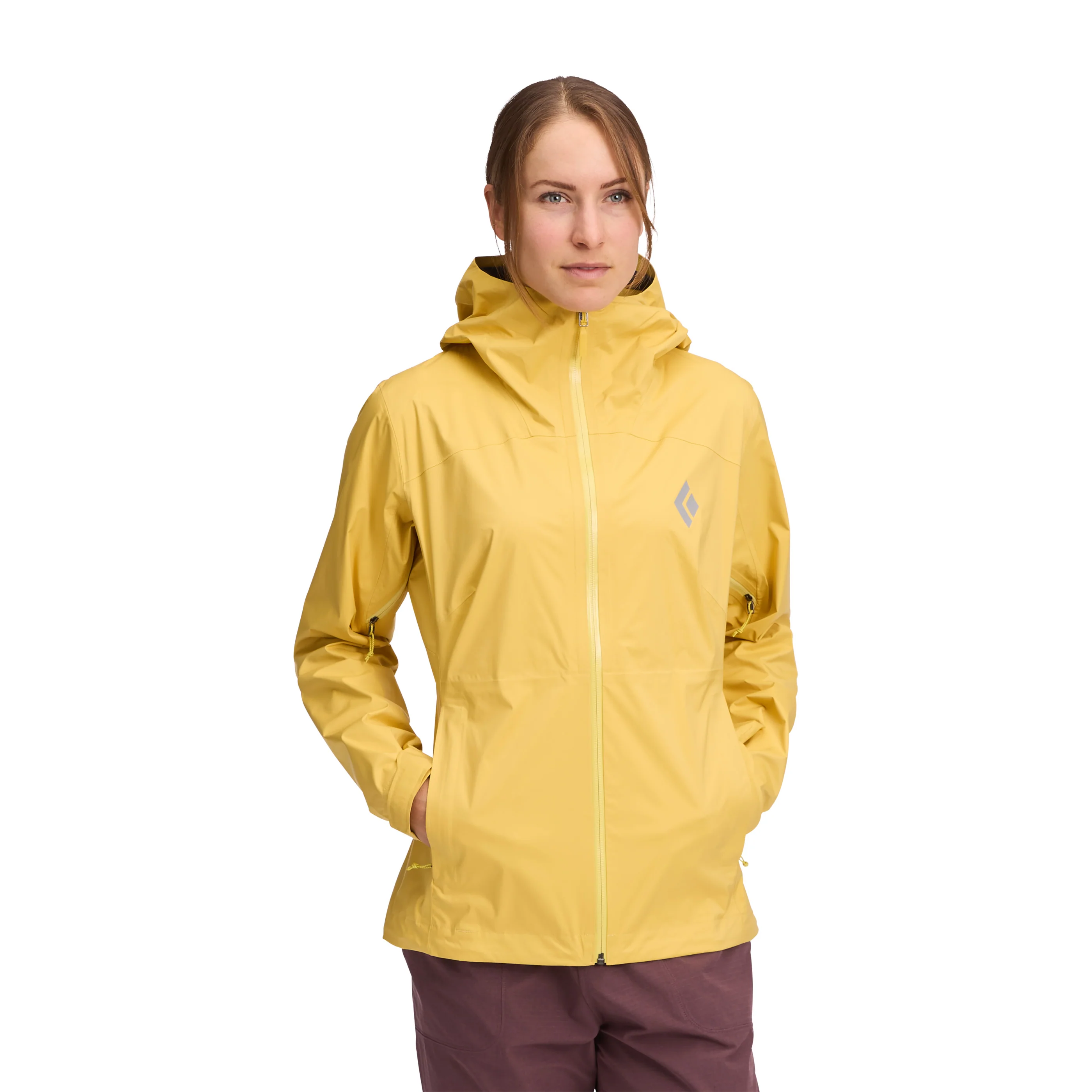 Women's Fineline Stretch Shell - Past Season - Image 69