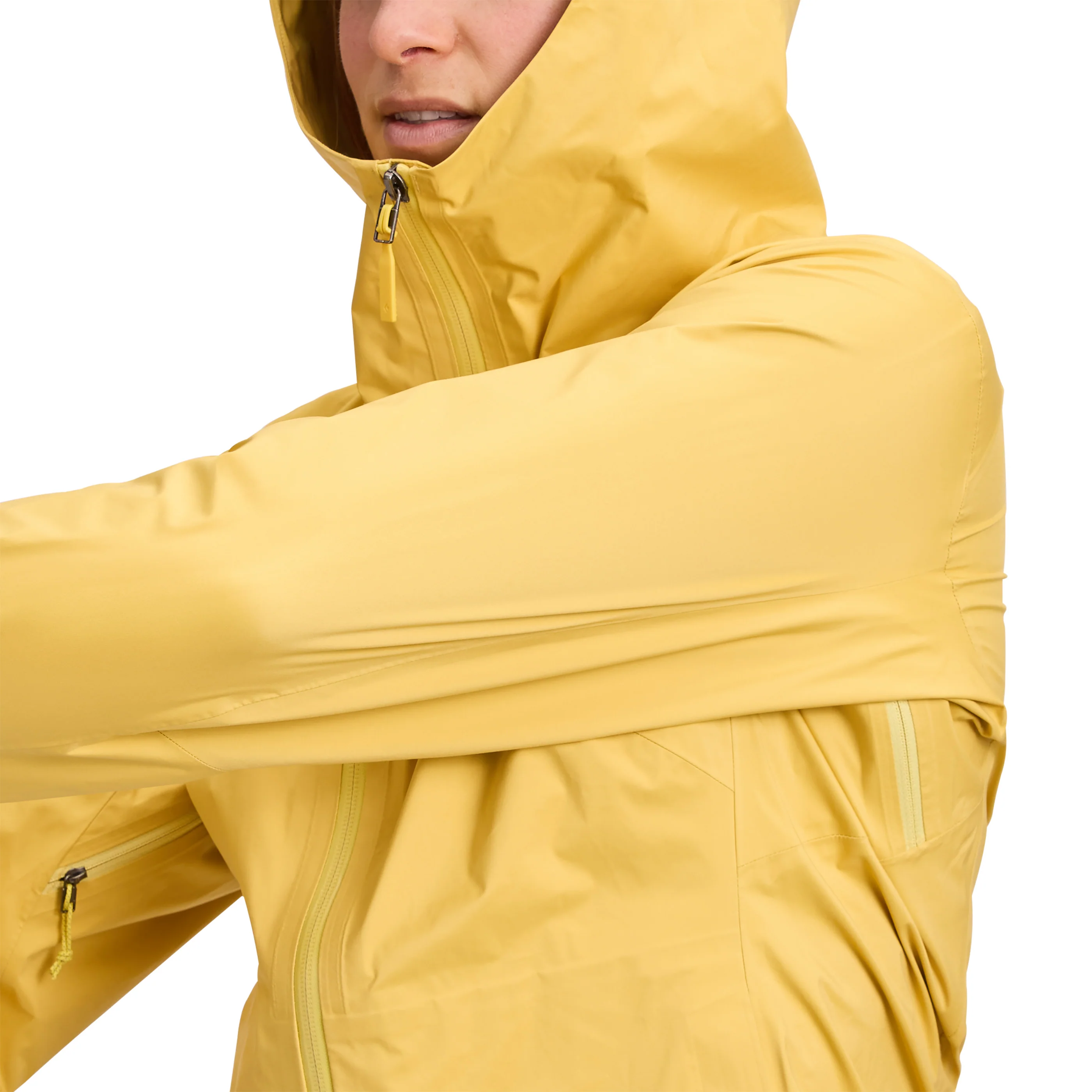 Women's Fineline Stretch Shell - Past Season - Image 78