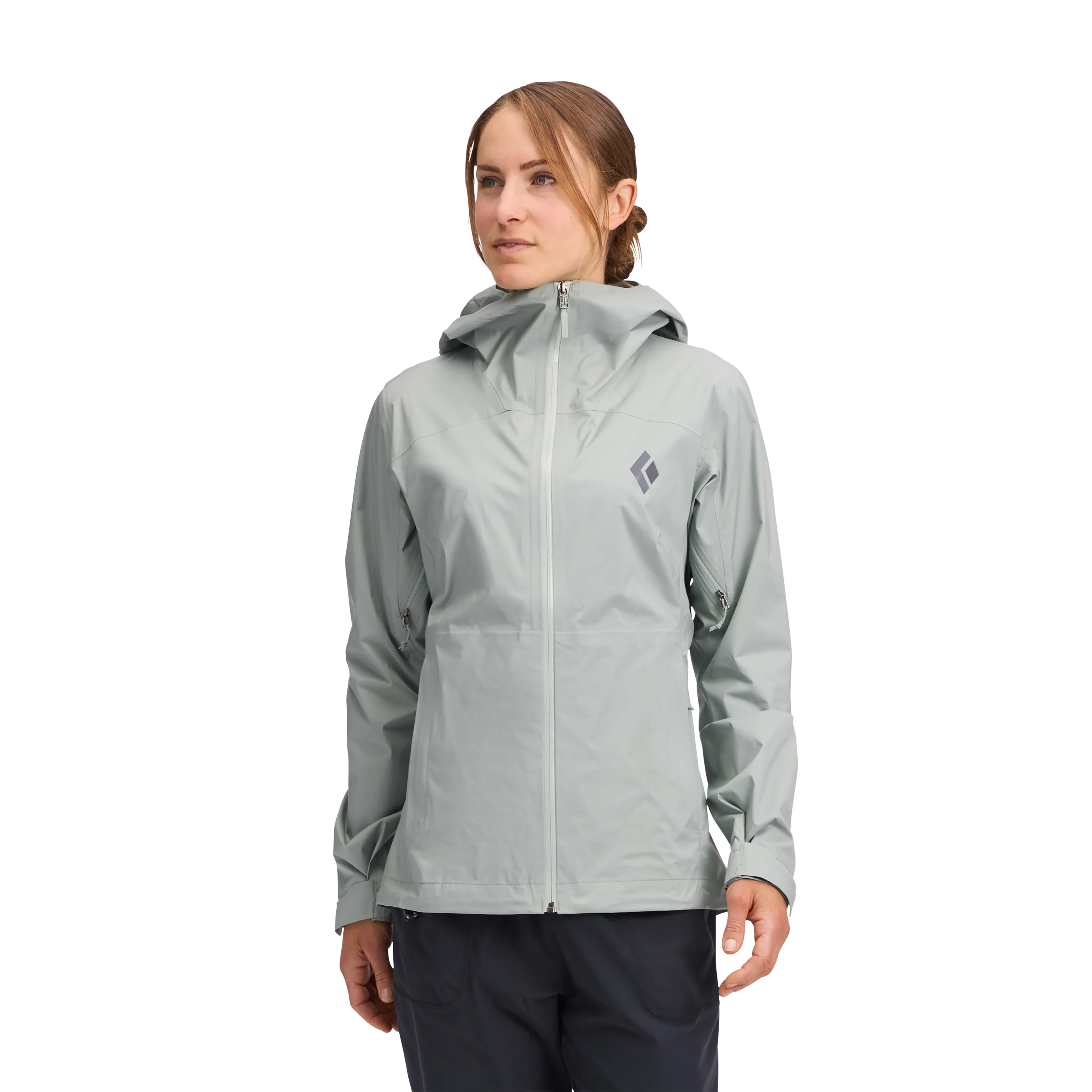 Women's Fineline Stretch Shell - Past Season - Image 9