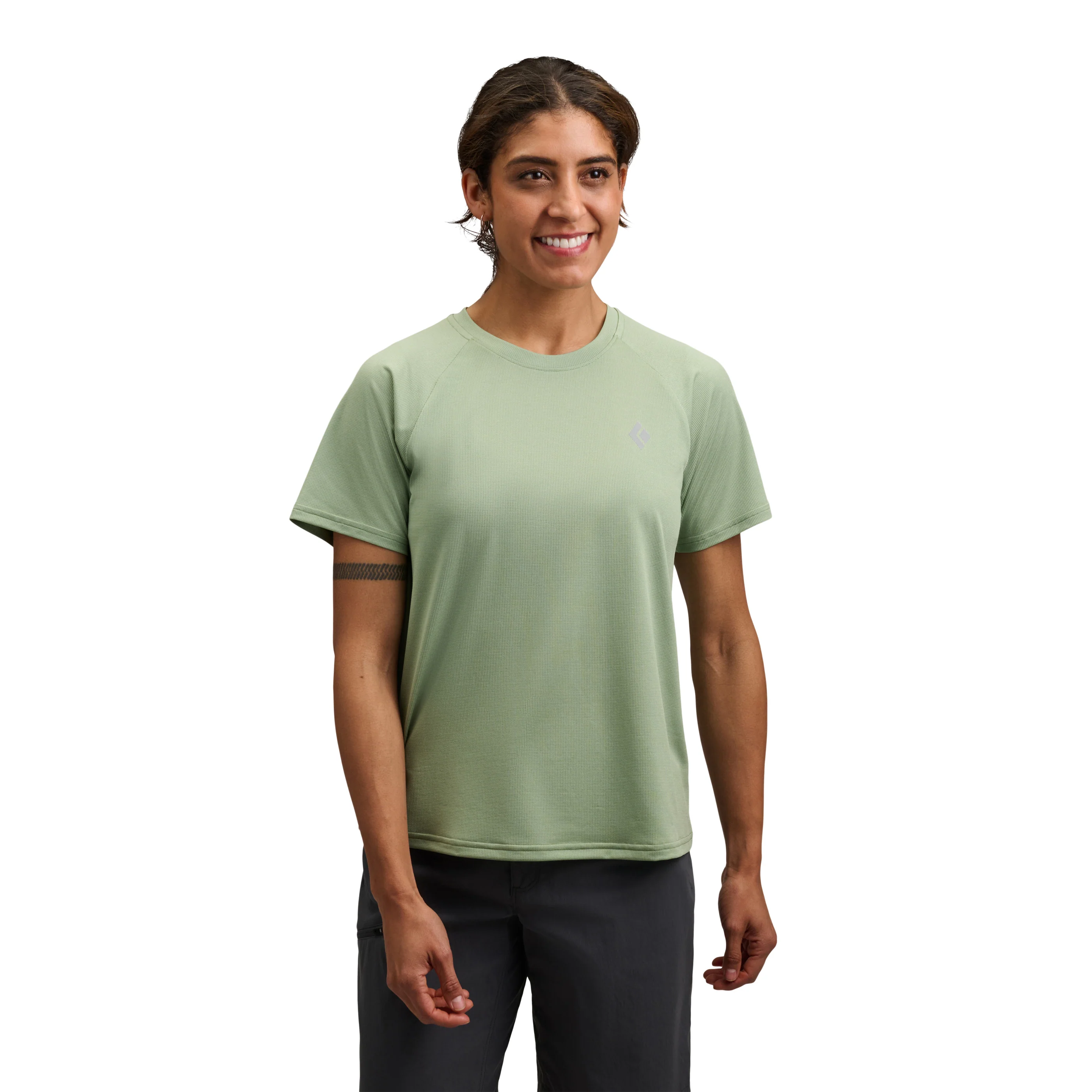 Women's Lightwire Short Sleeve Tee - Image 2