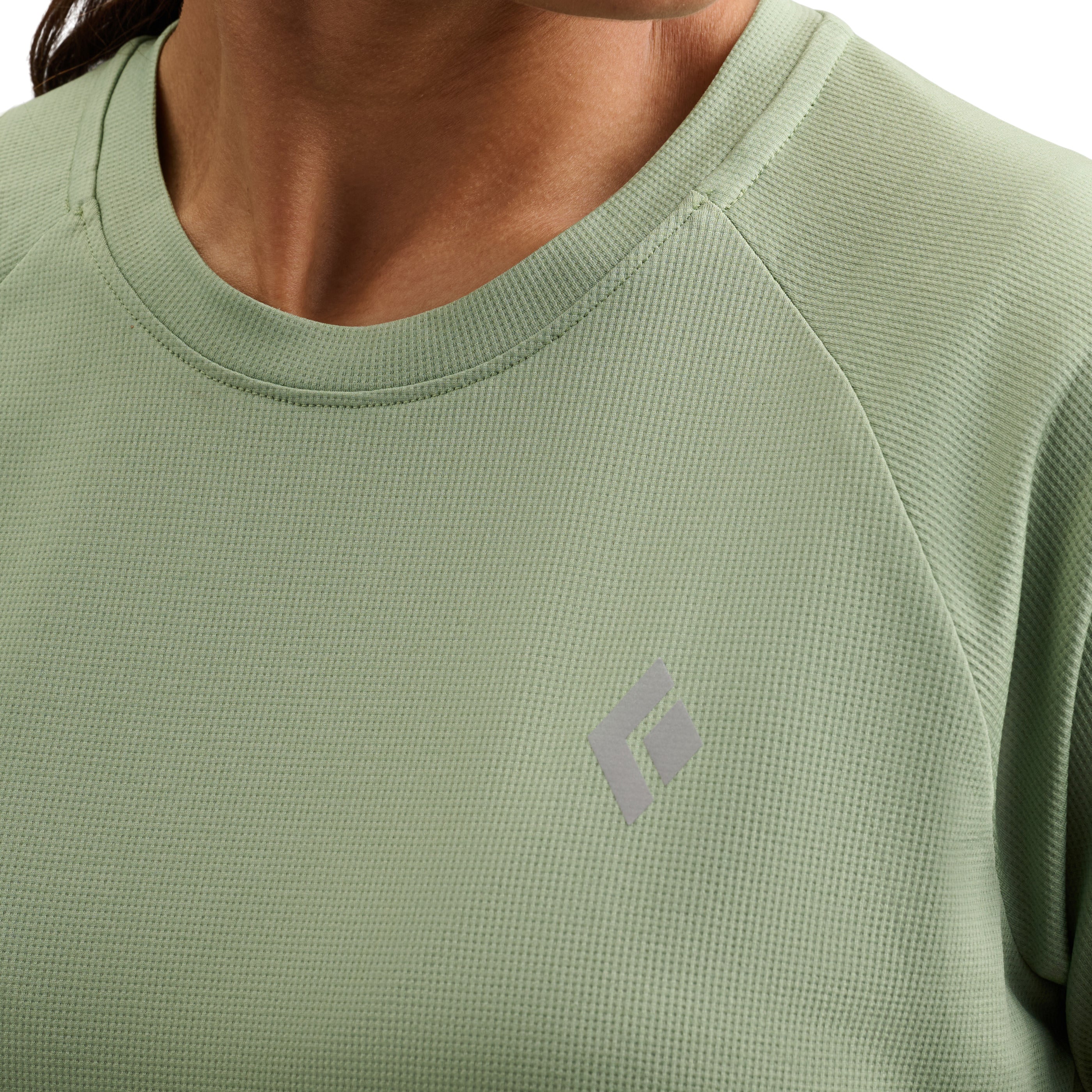 Women's Lightwire Short Sleeve Tee - Image 5