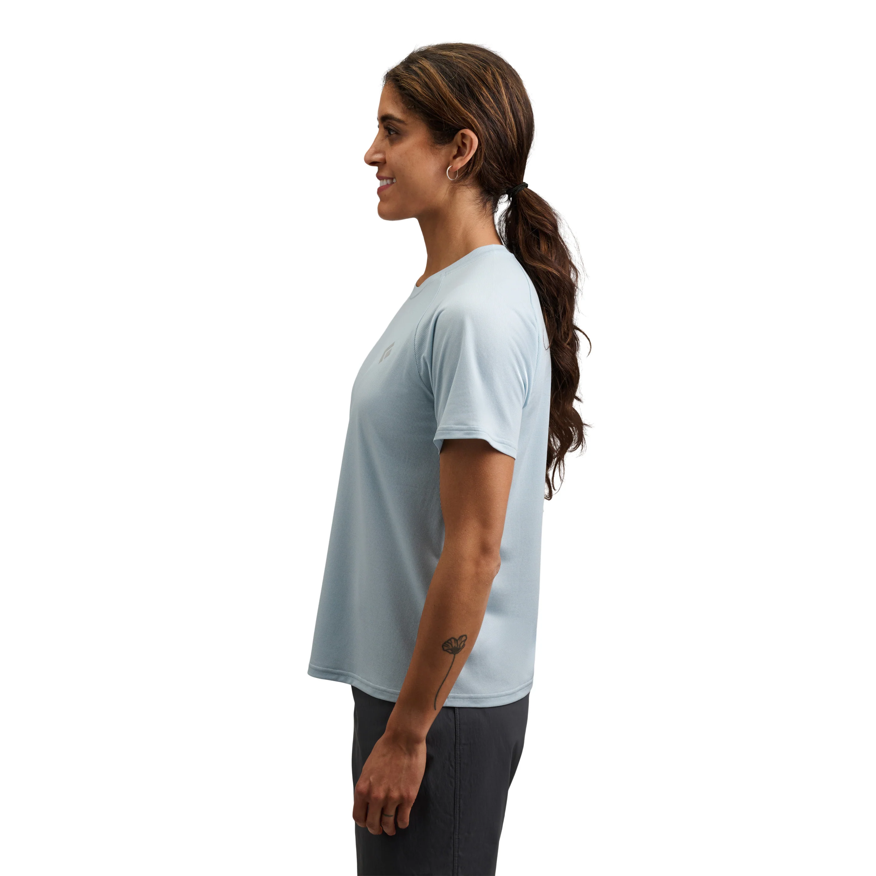 Women's Lightwire Short Sleeve Tee - Image 6