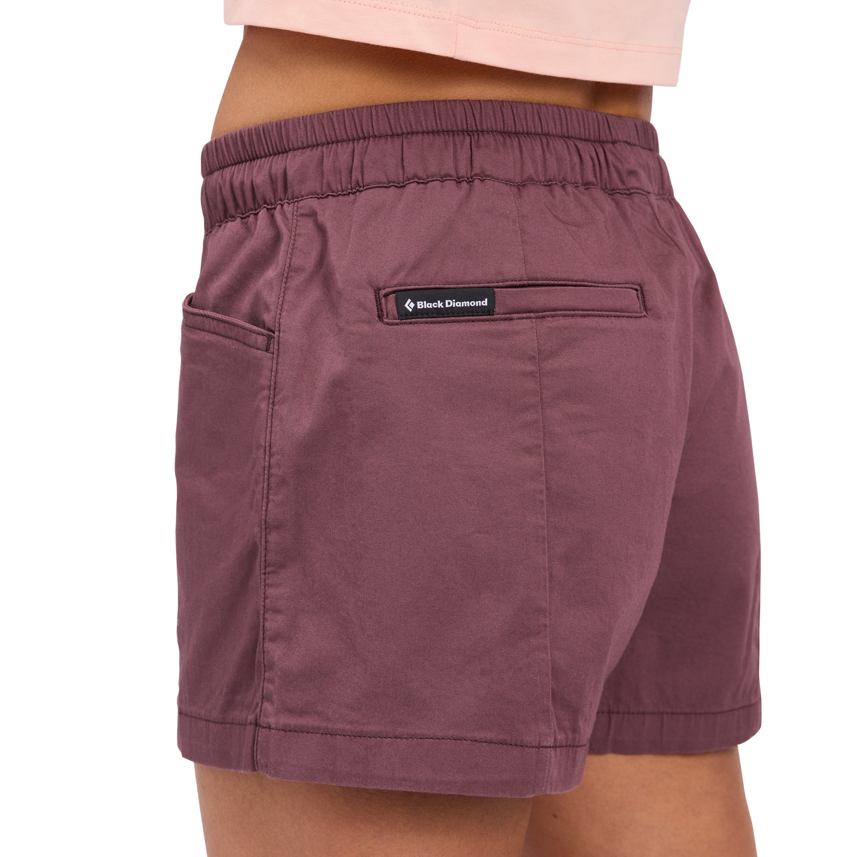 Women's Notion Shorts - Image 15