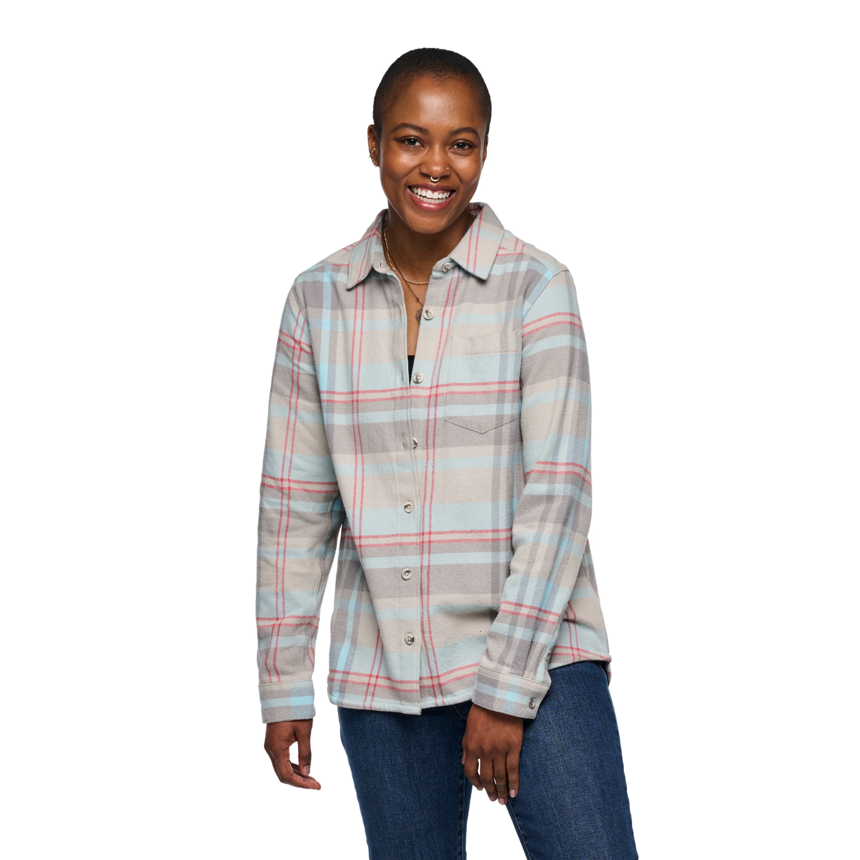 Women's Project Flannel - Image 11