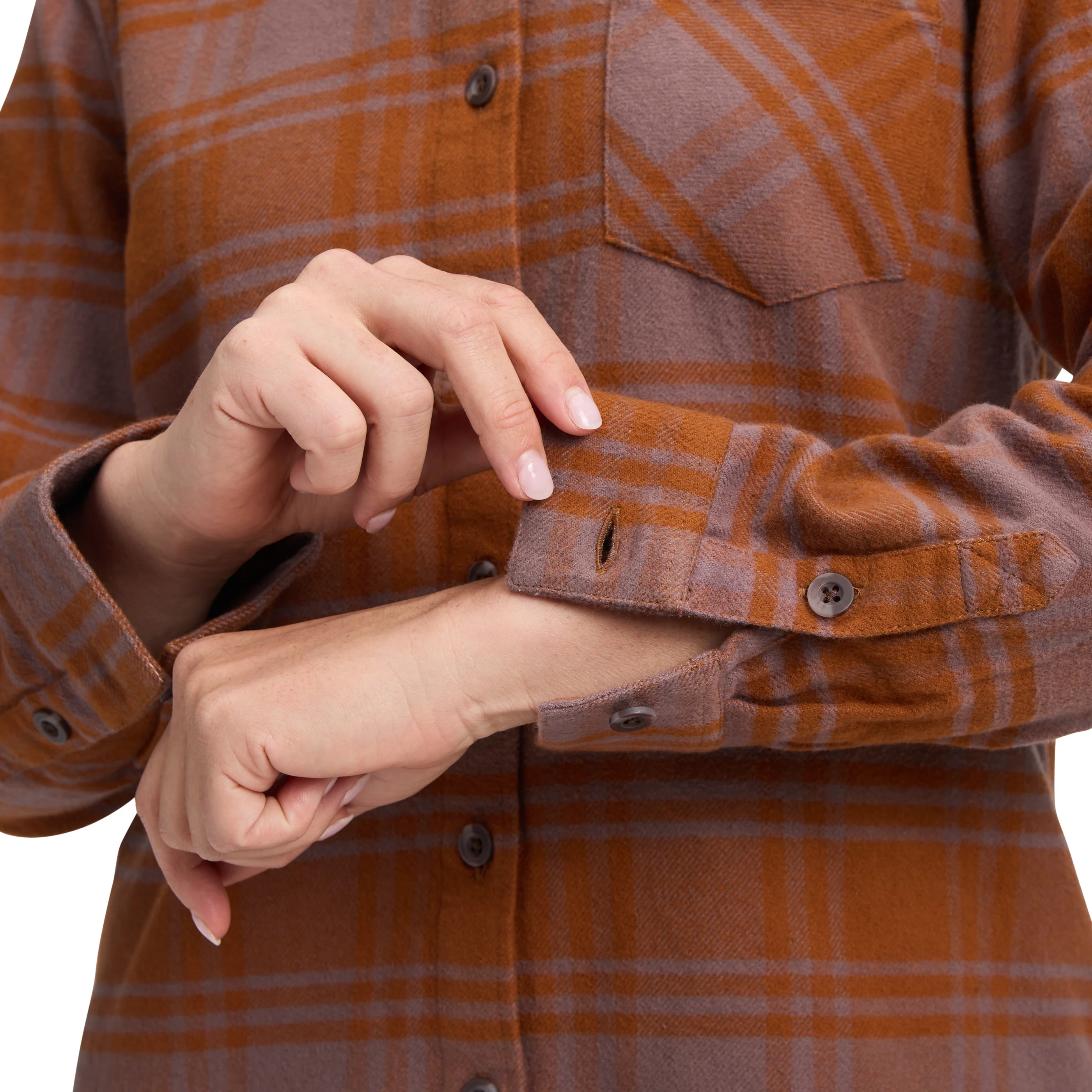 Women's Project Flannel - Image 31