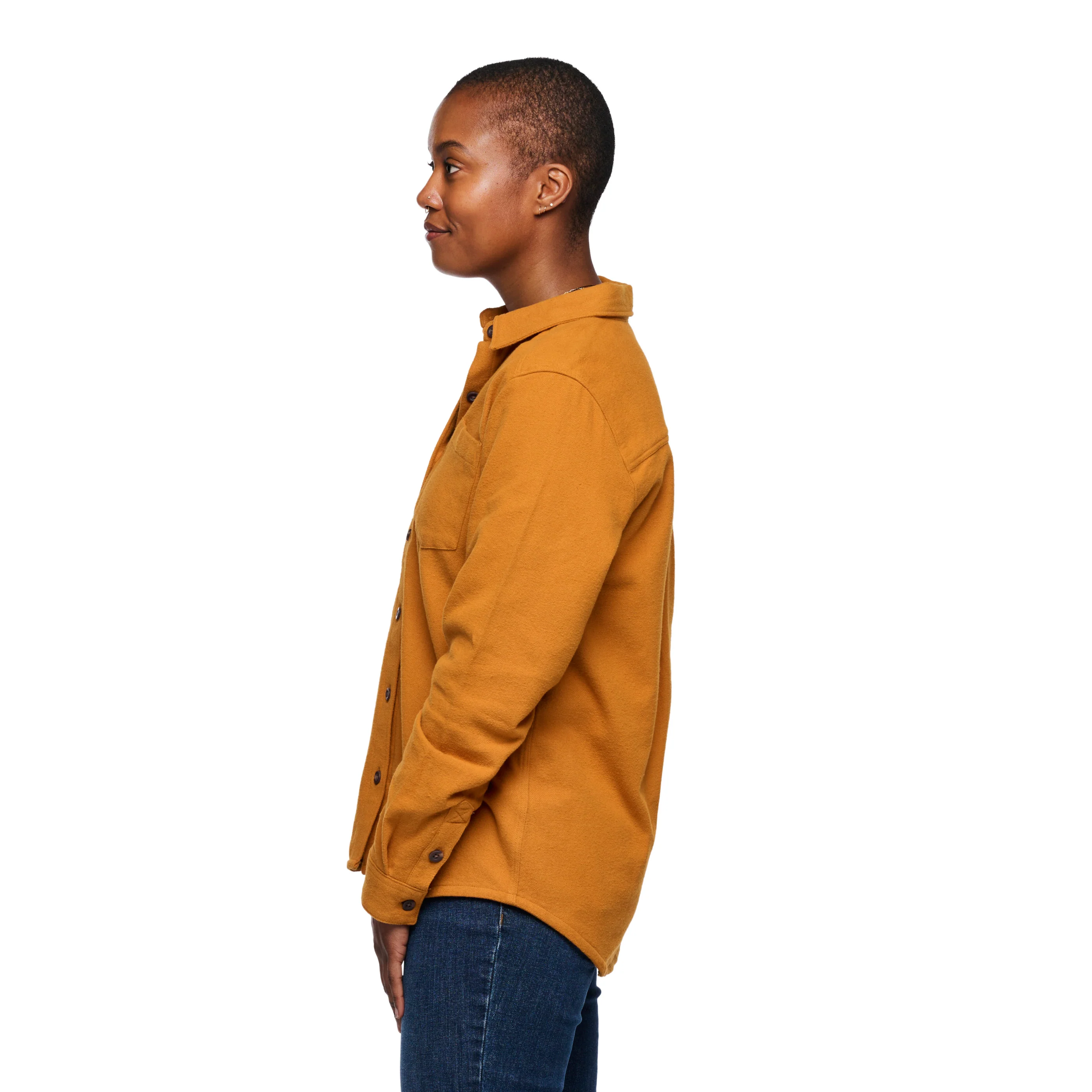 Women's Project Flannel - Image 5