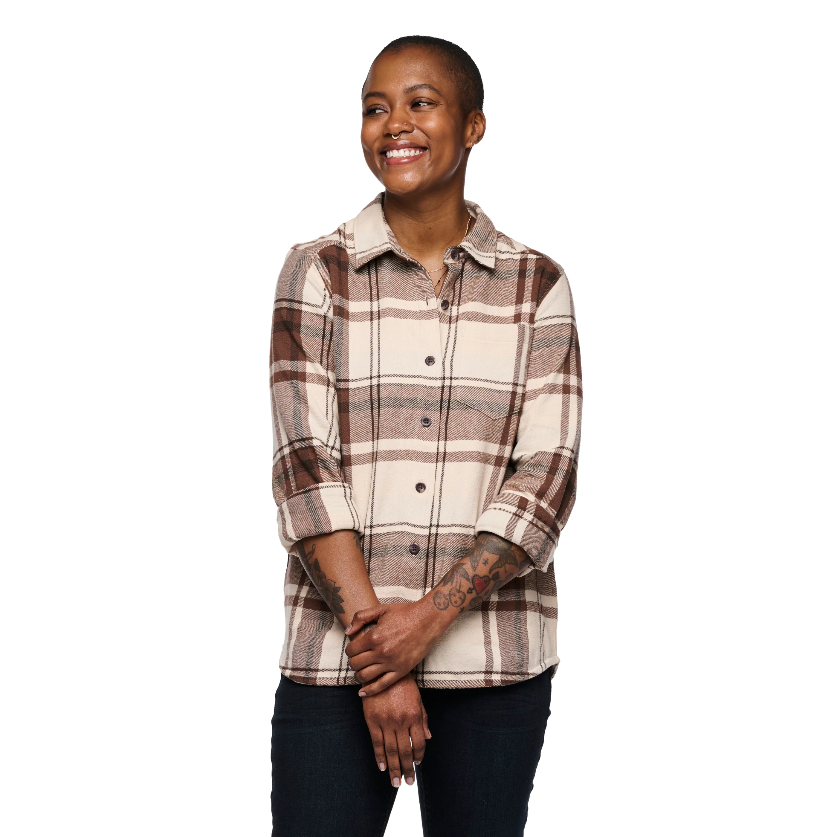Women's Project Flannel - Image 8