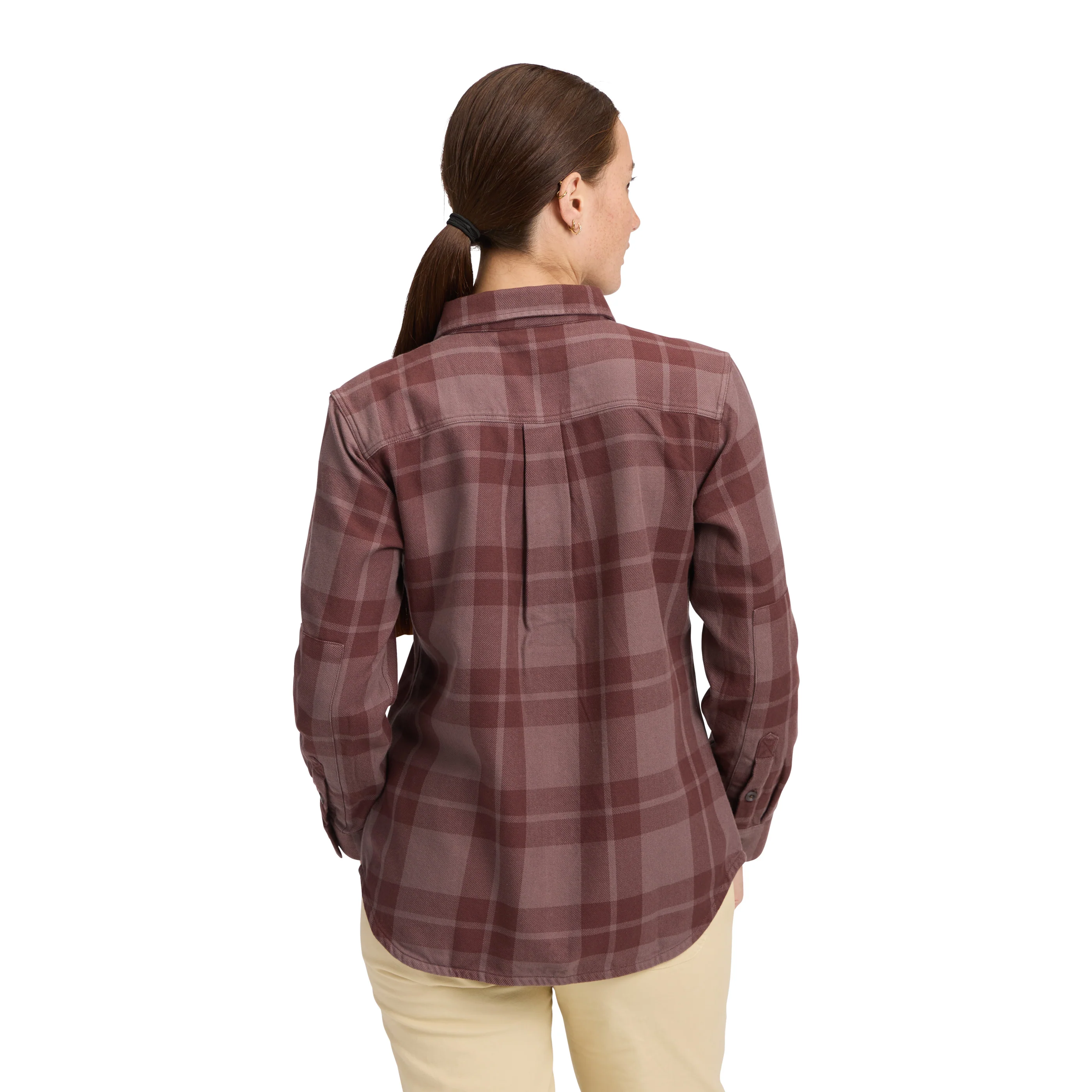 Women's Project Twill Long Sleeve Shirt - Past Season - Image 29