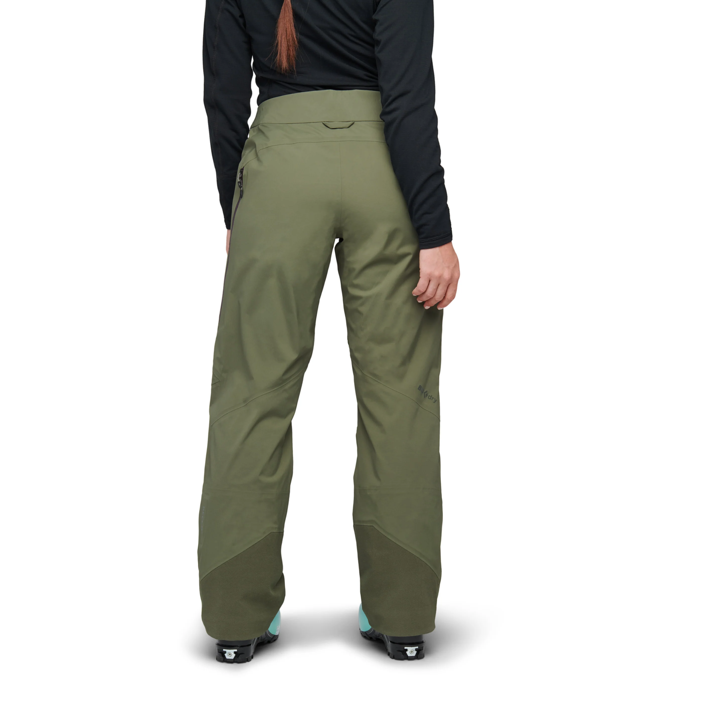 Women's Recon LT Stretch Pants - Image 12