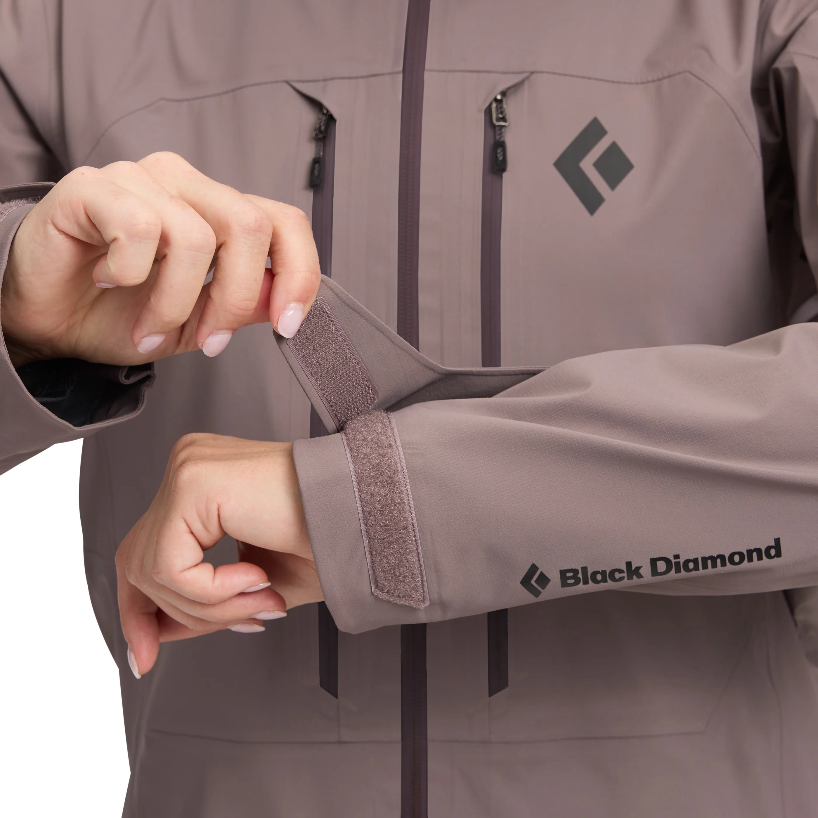 Women's Recon LT Stretch Shell - Image 21