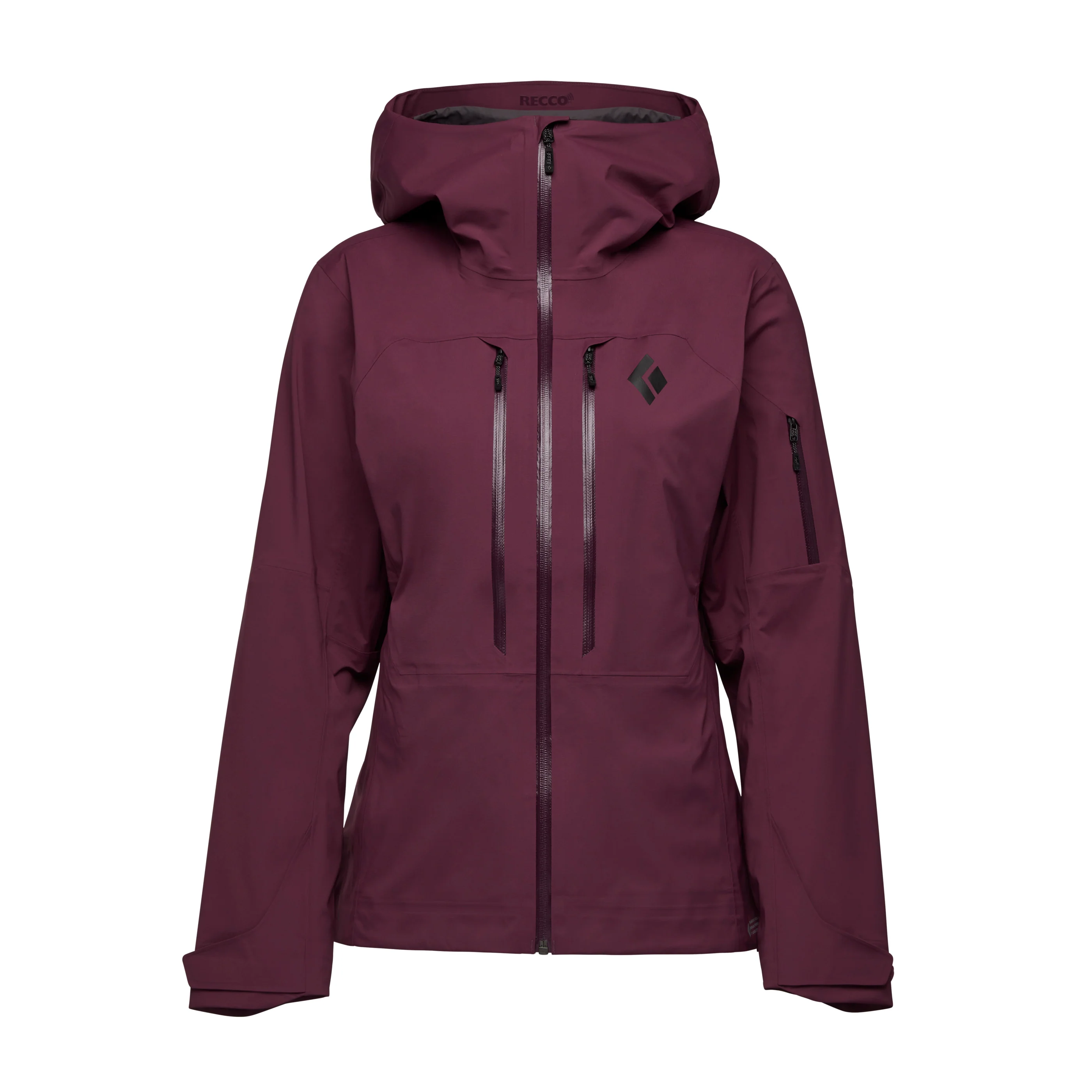 Women's Recon LT Stretch Shell - Past Season - Image 52