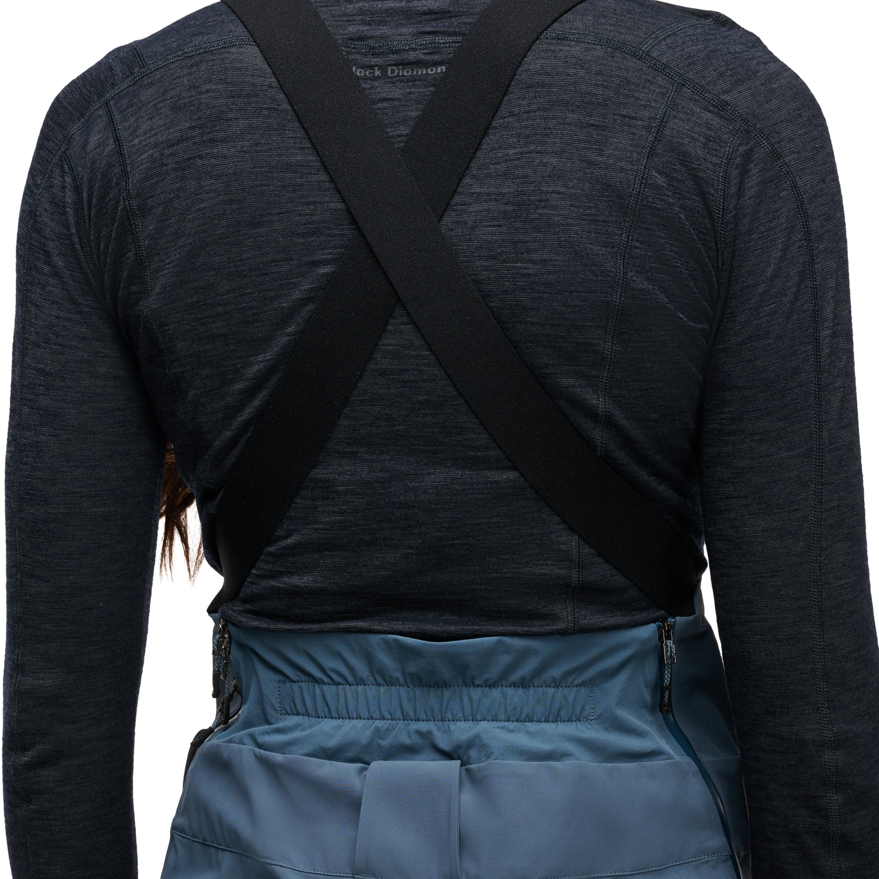 Women's Recon Stretch Bibs - Image 17