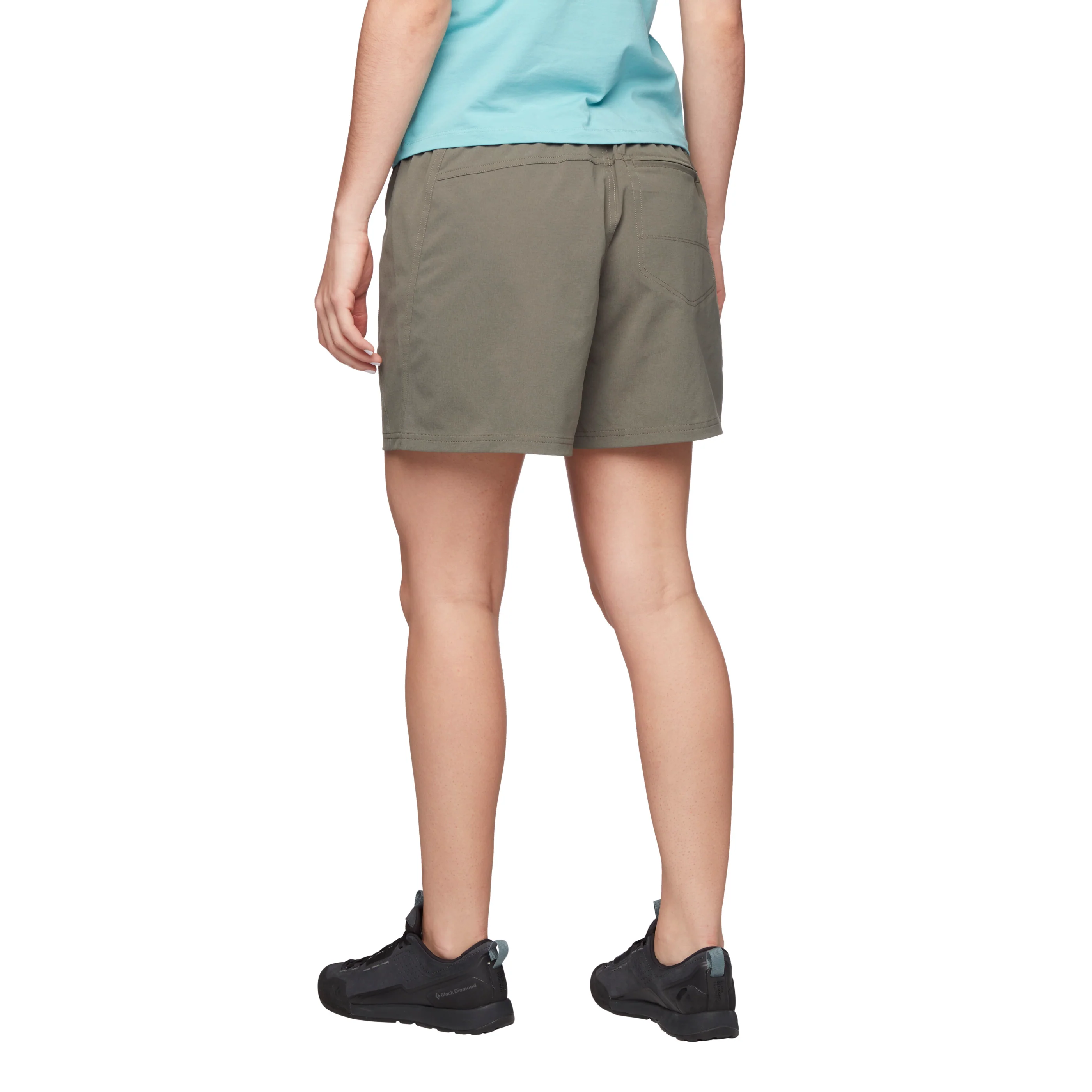 Women's Sierra Shorts - Image 17