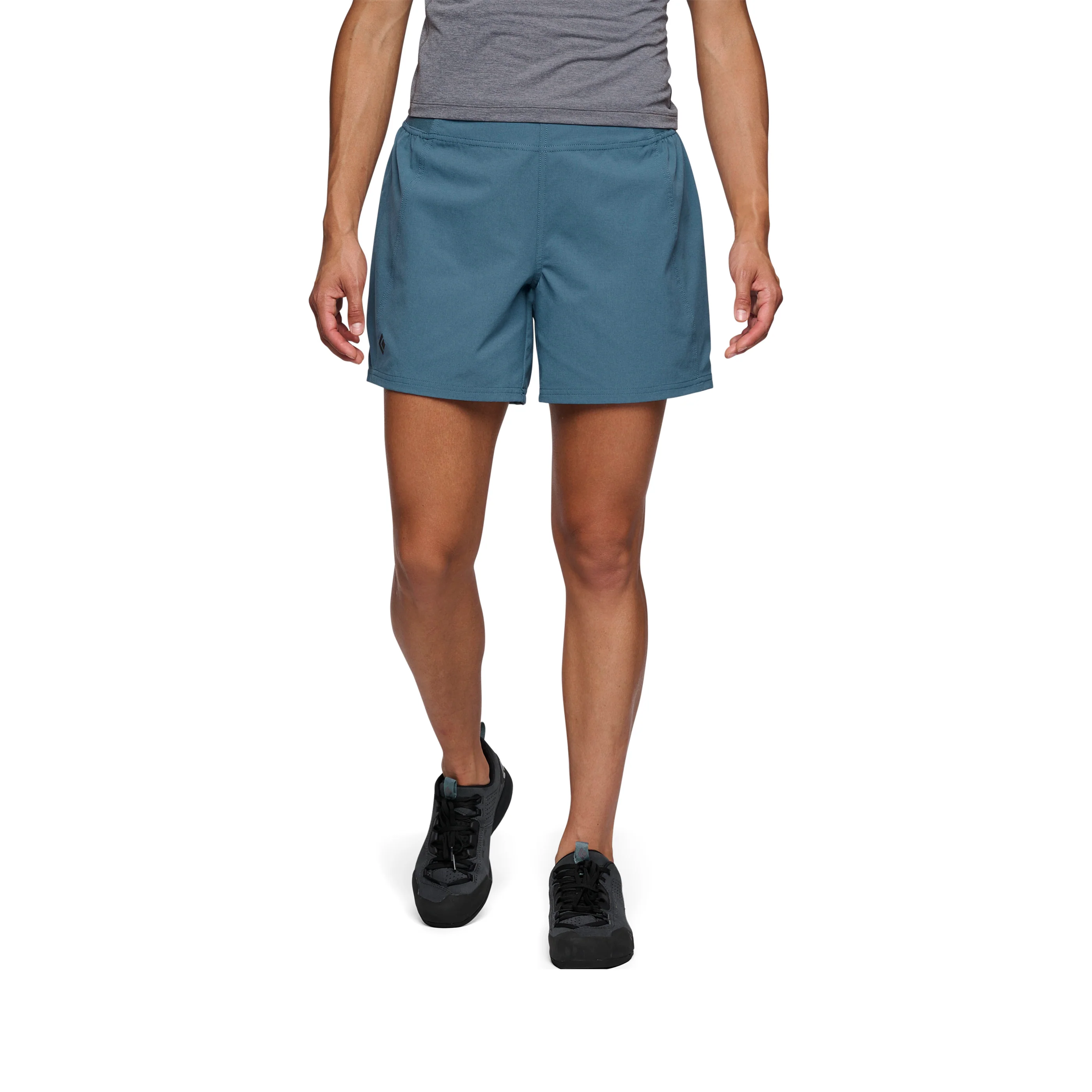 Women's Sierra Shorts - Image 29