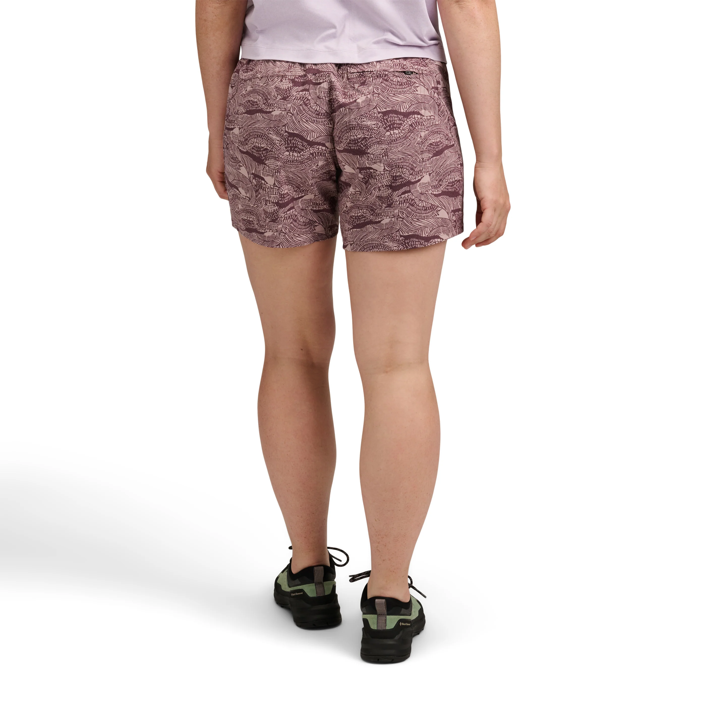 Women's Sierra Shorts - Image 39