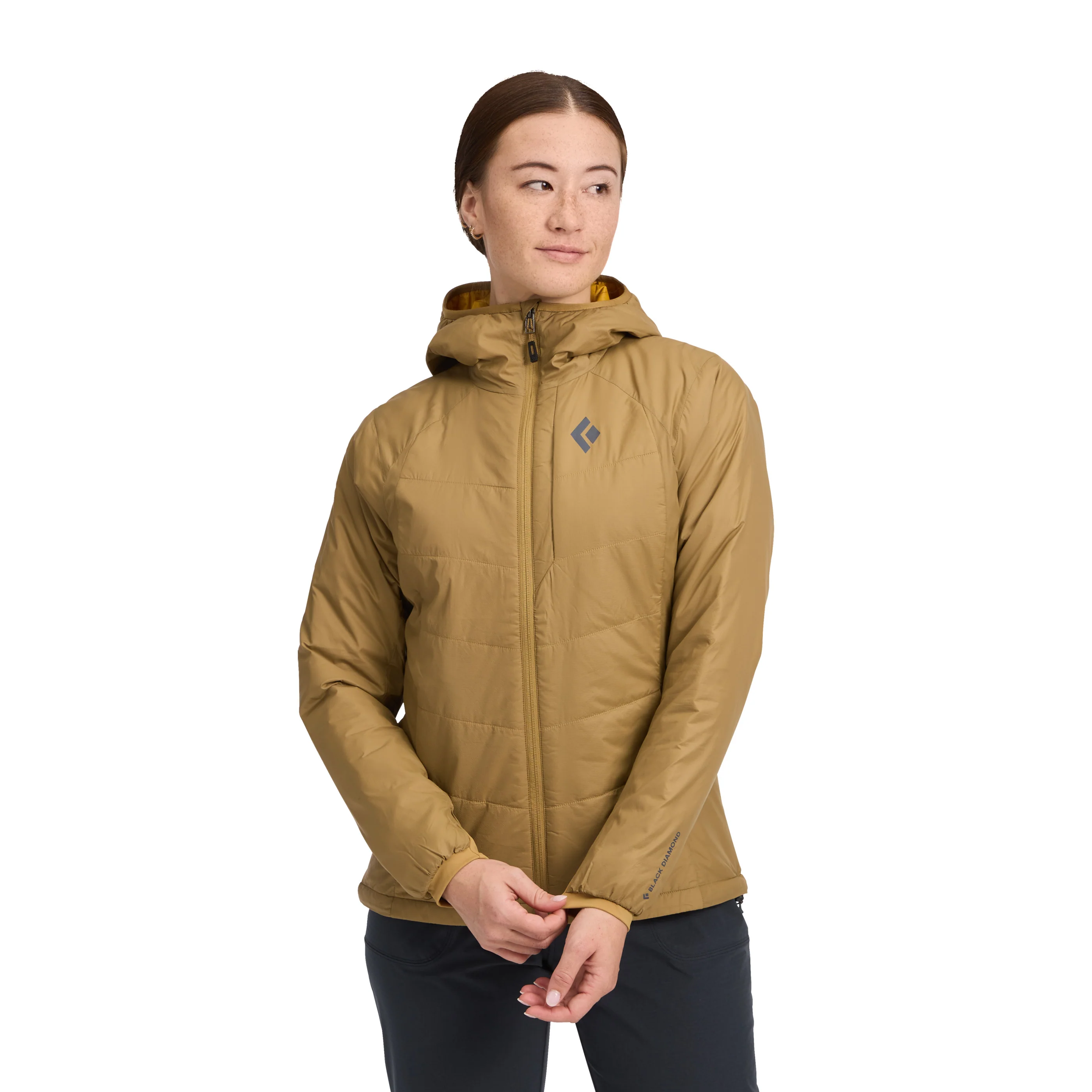 Women's Solution 2.0 Hoody - Past Season - Image 16