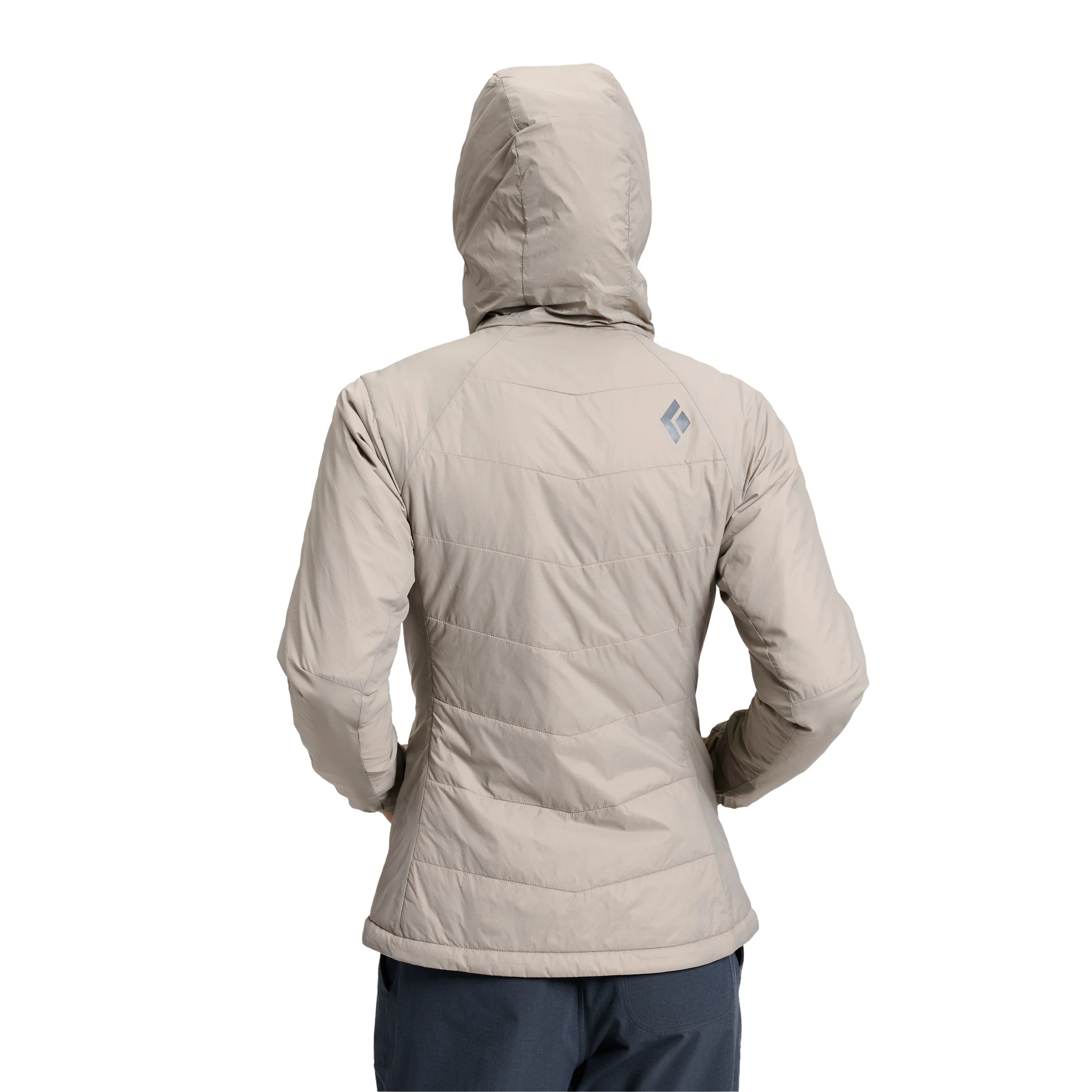 Women's Solution 2.0 Hoody - Past Season - Image 9