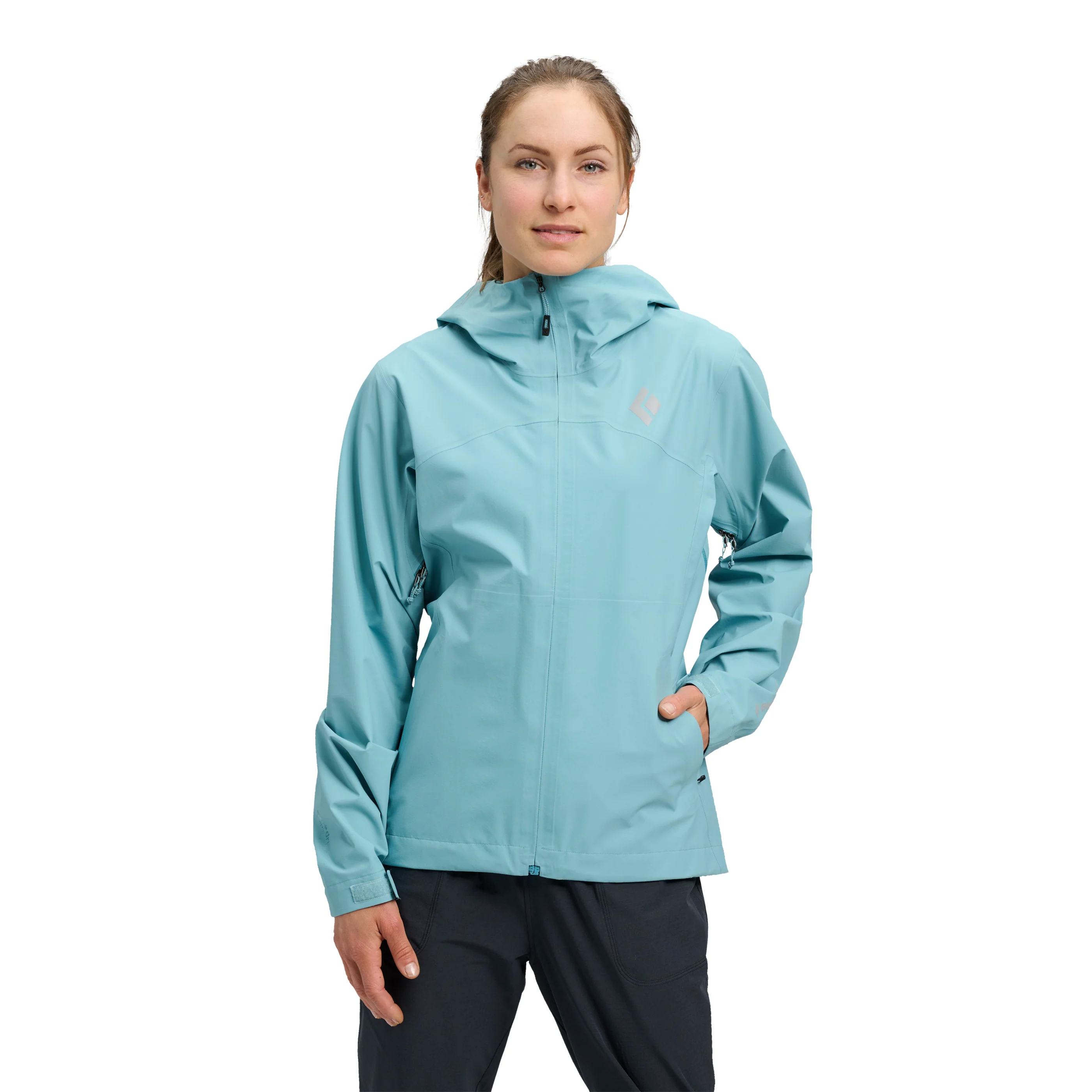 Women's Strataline Stretch Shell - Image 13