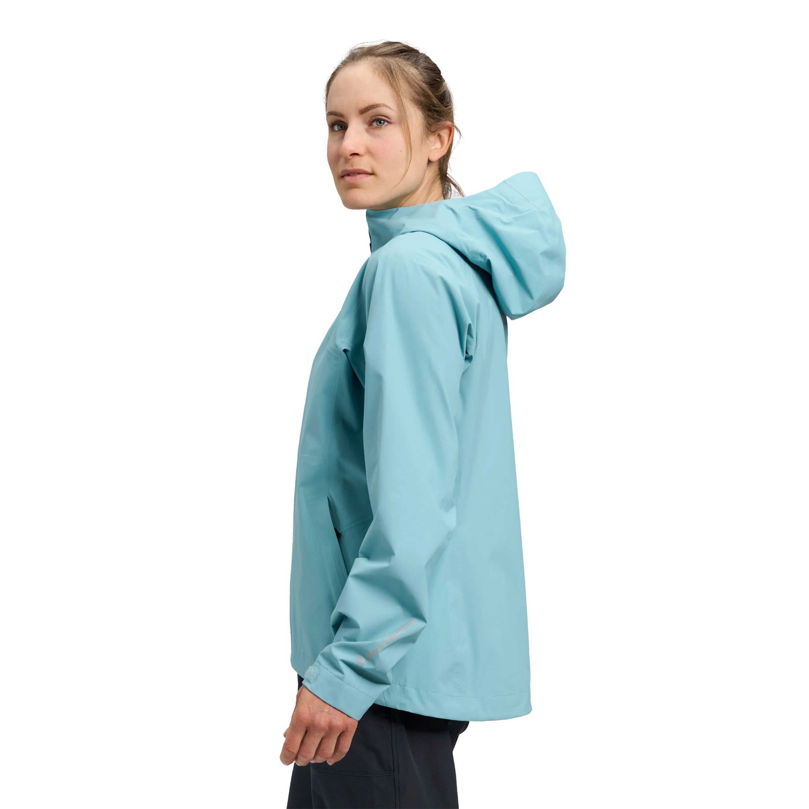 Women's Strataline Stretch Shell - Image 14