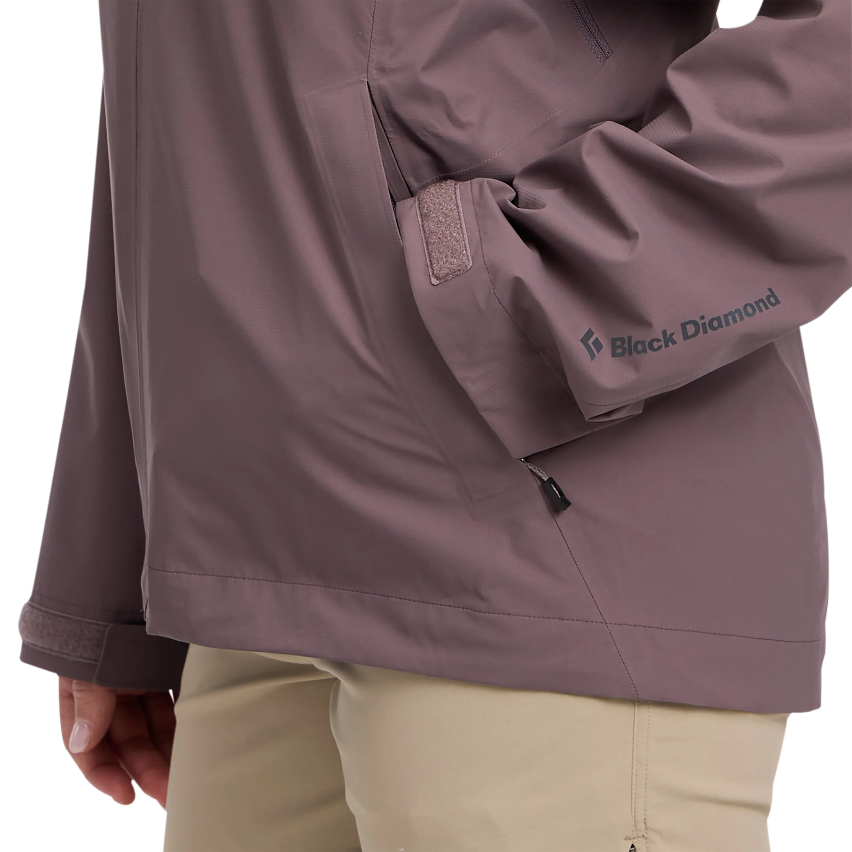 Women's Strataline Stretch Shell - Image 24