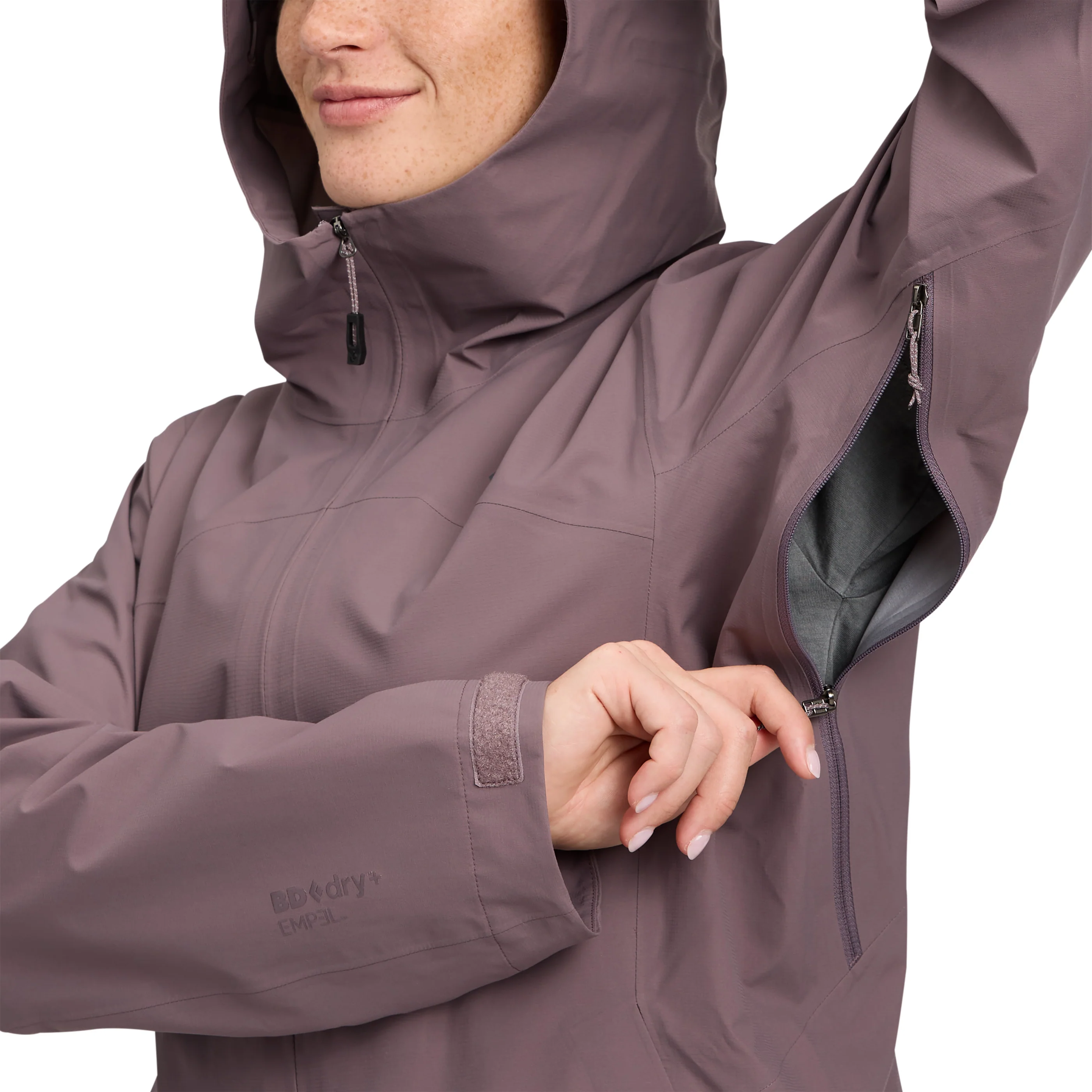 Women's Strataline Stretch Shell - Image 28